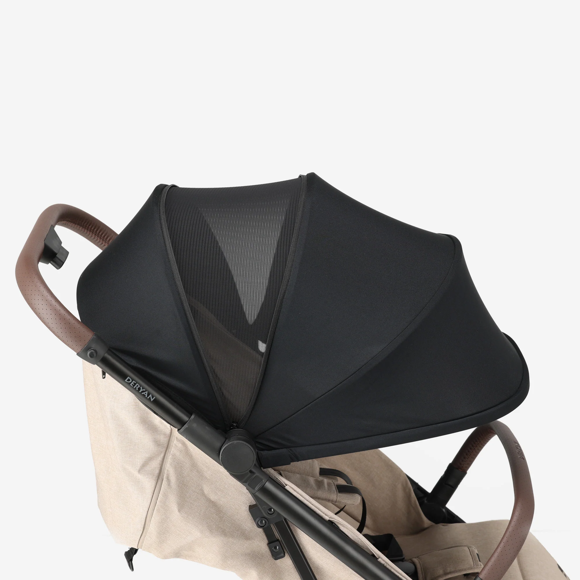 Rolo Buggy XL Nougat - Image 4