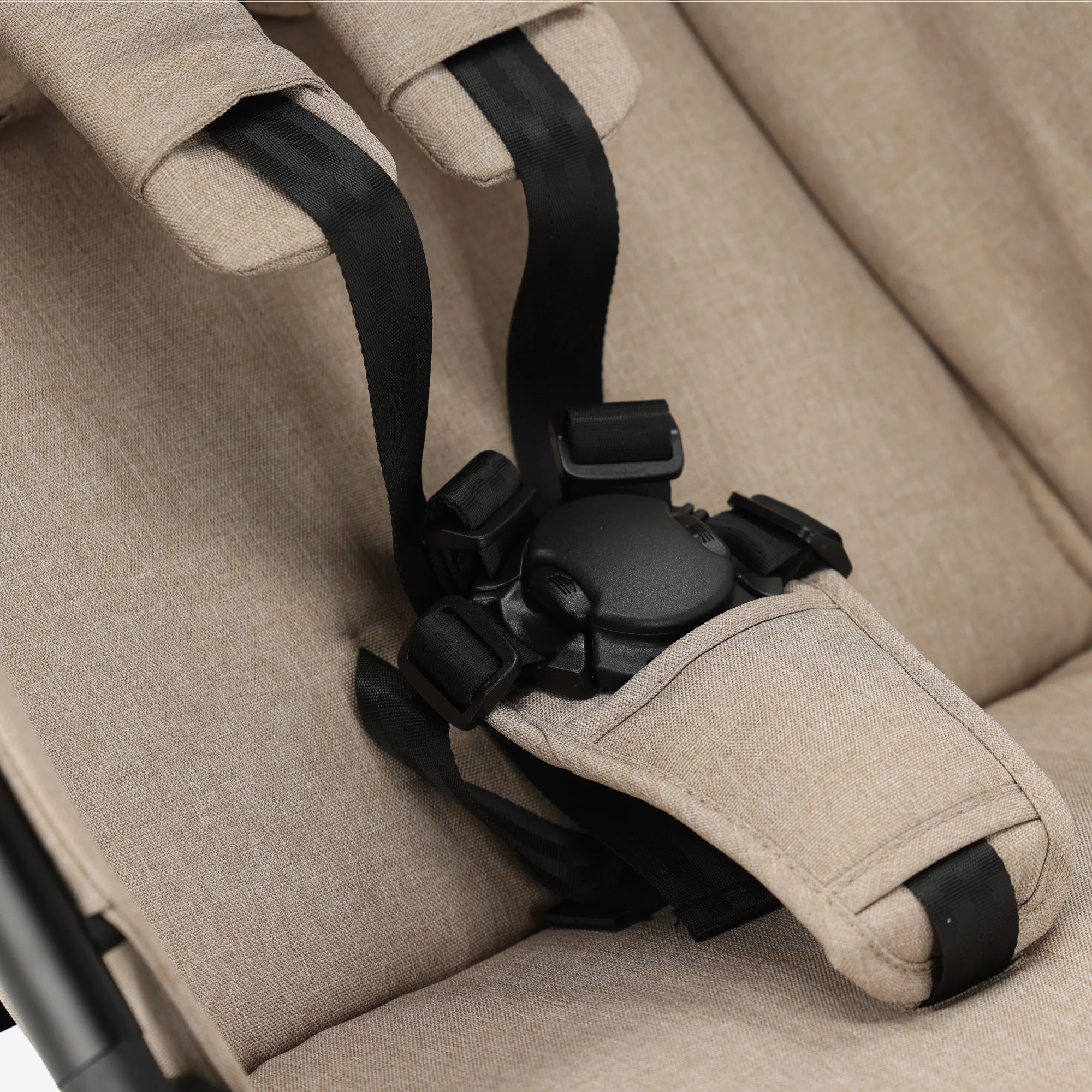 Rolo Buggy XL Nougat - Image 6