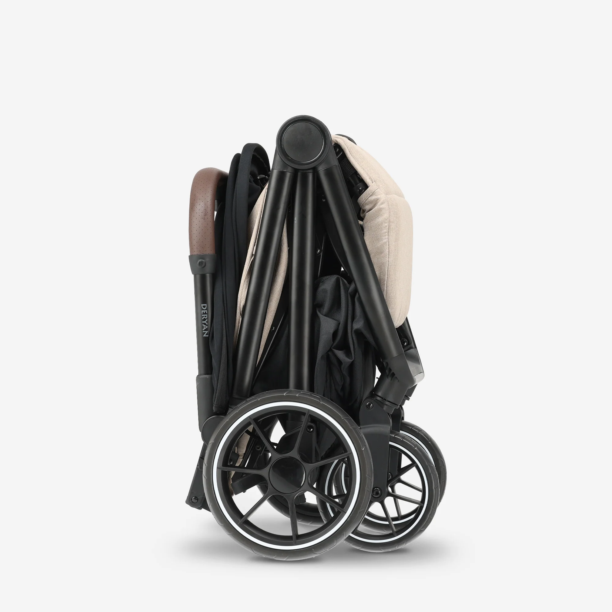 Rolo Buggy XL Nougat - Image 7