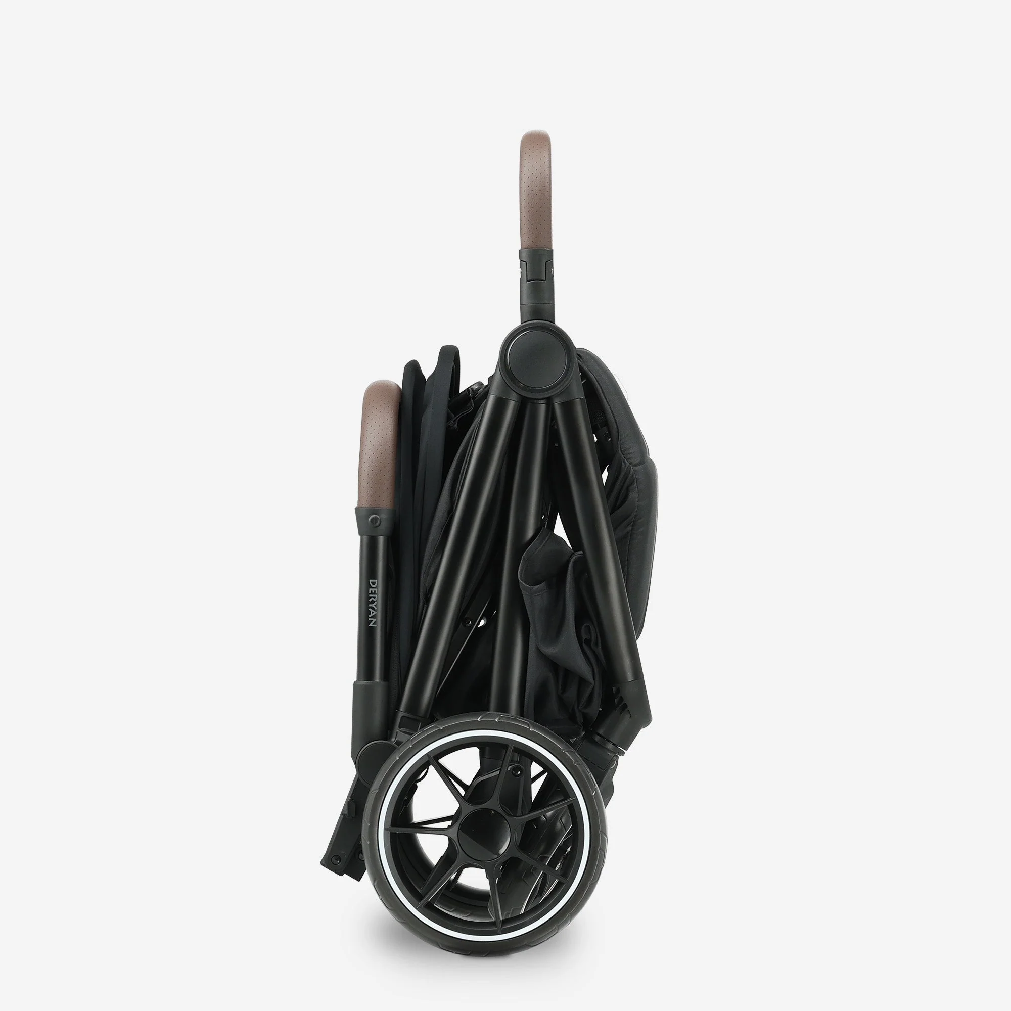 Rolo Buggy XL Zwart - Image 10
