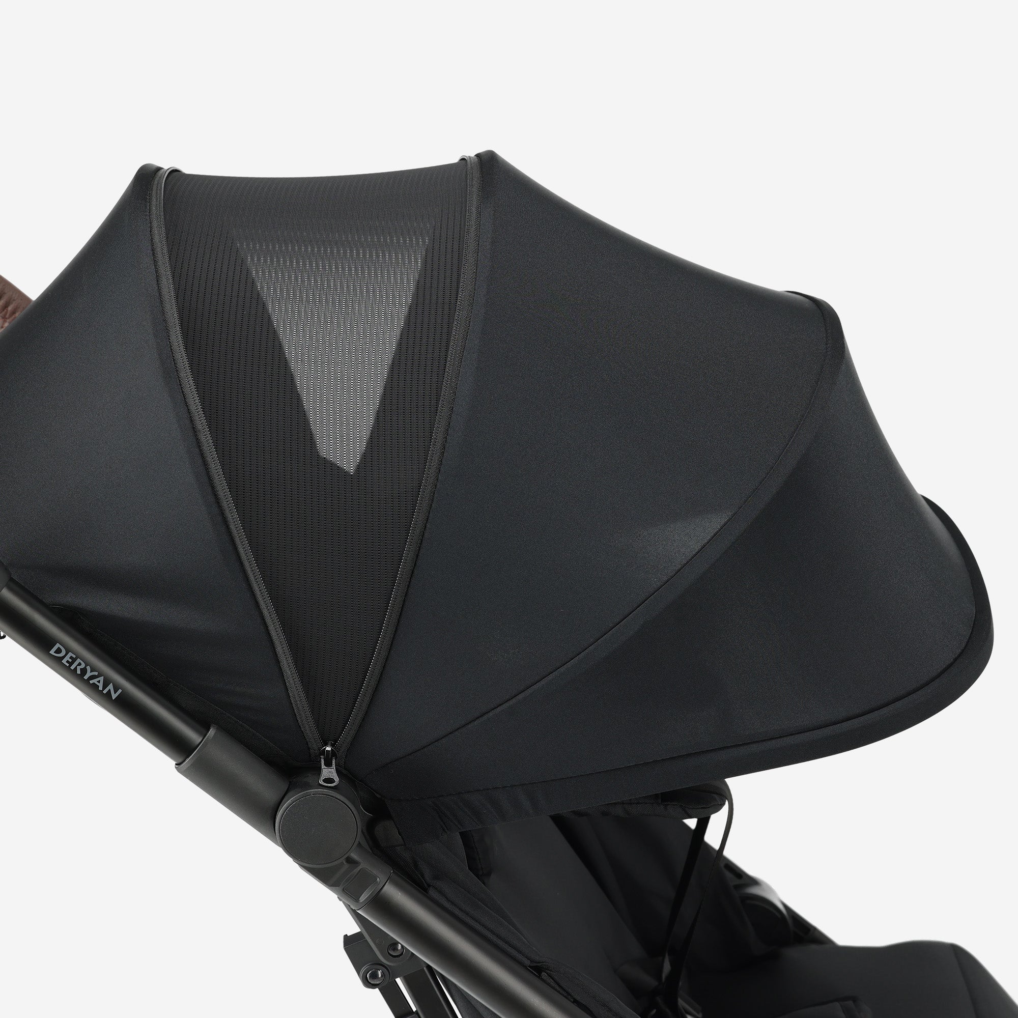 Rolo Buggy XL Zwart - Image 9