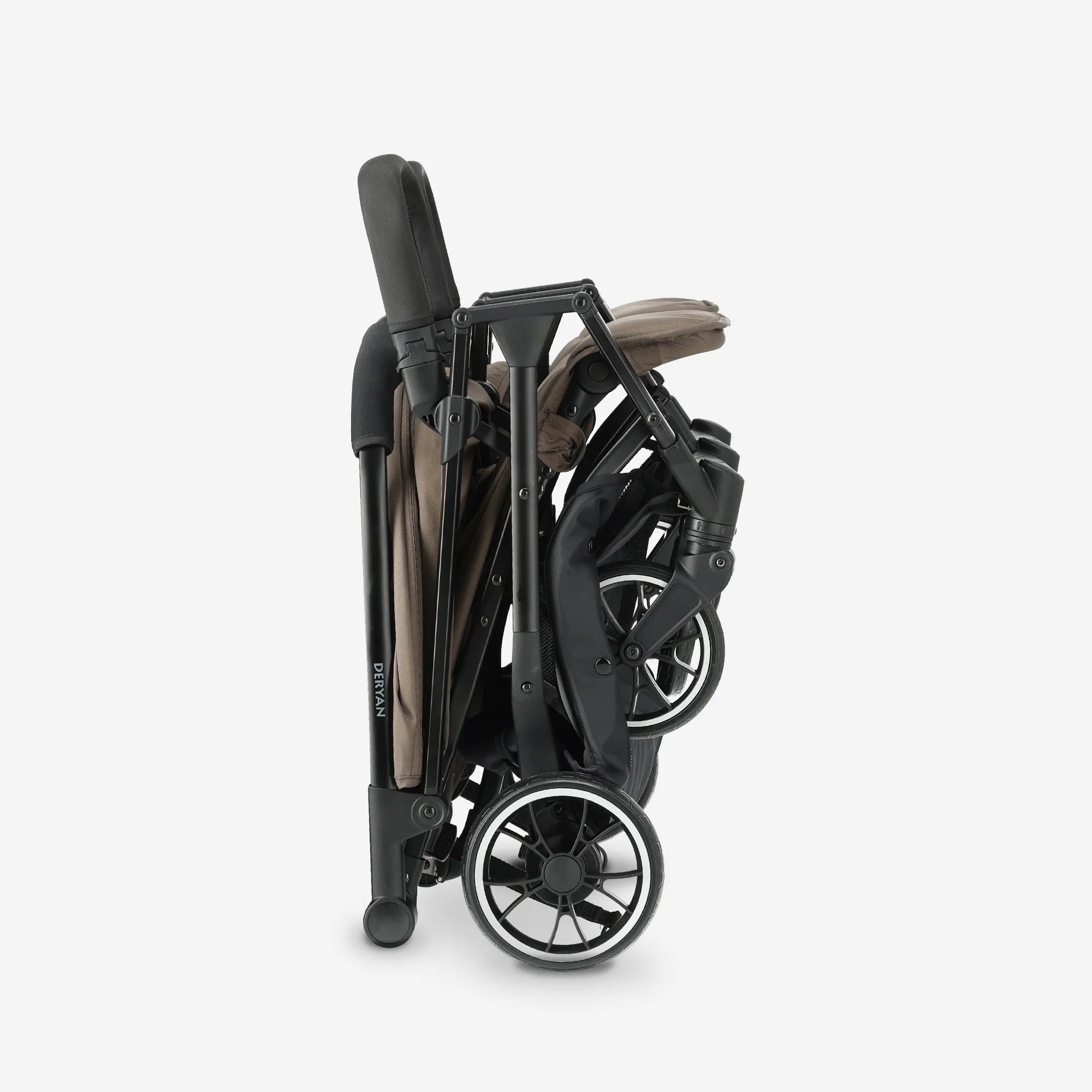 Rolo DuoBuggy X2 Hazel - Image 12