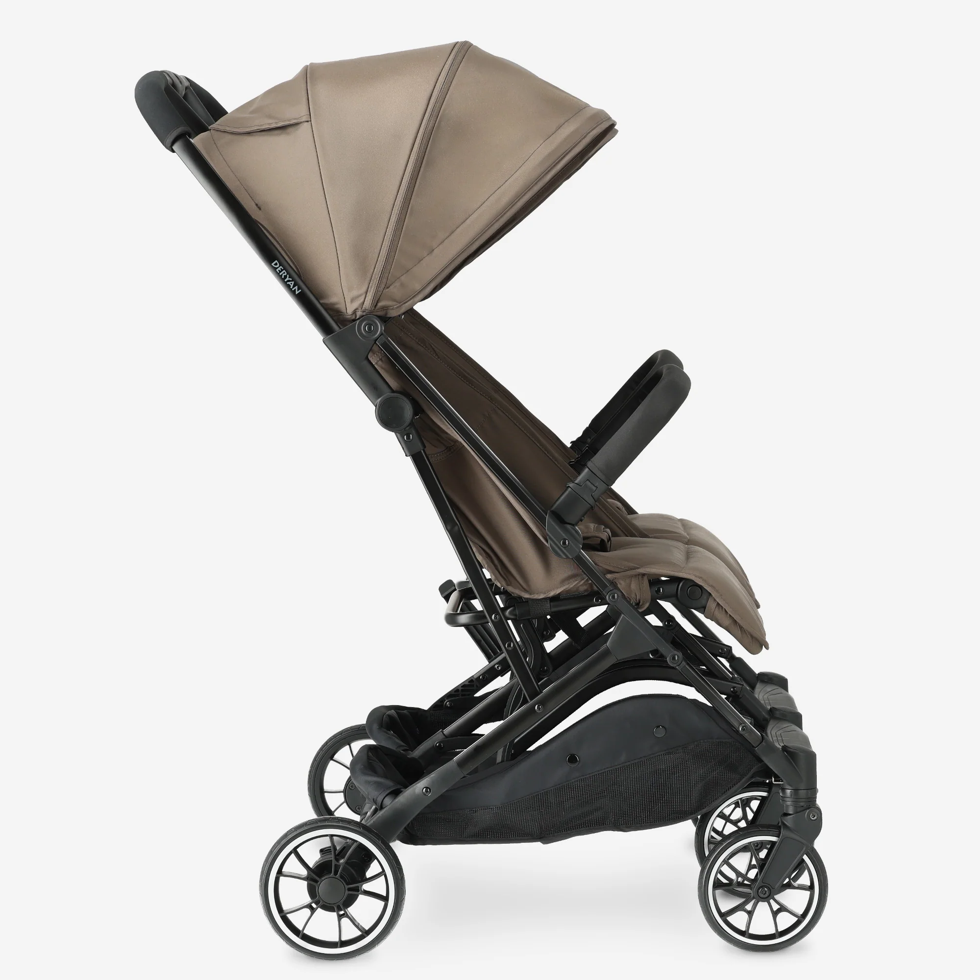 Rolo DuoBuggy X2 Hazel - Image 3