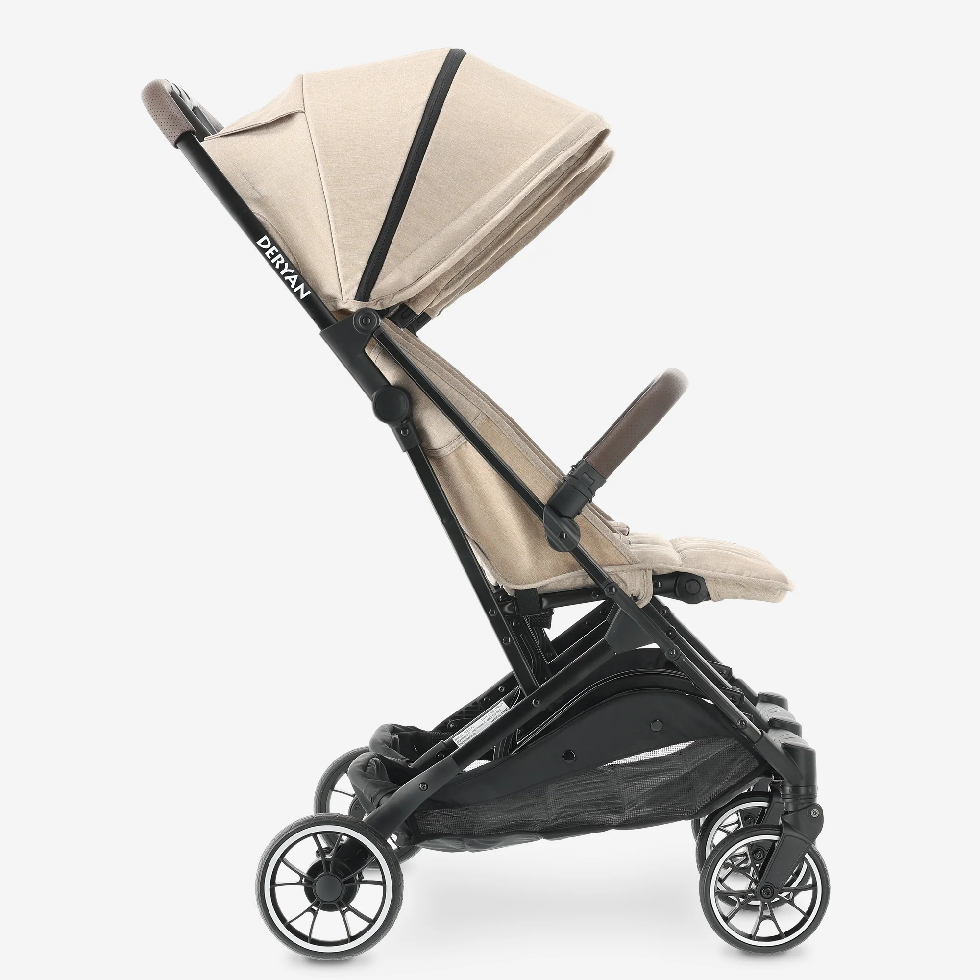 Rolo DuoBuggy X2 Nougat - Image 3