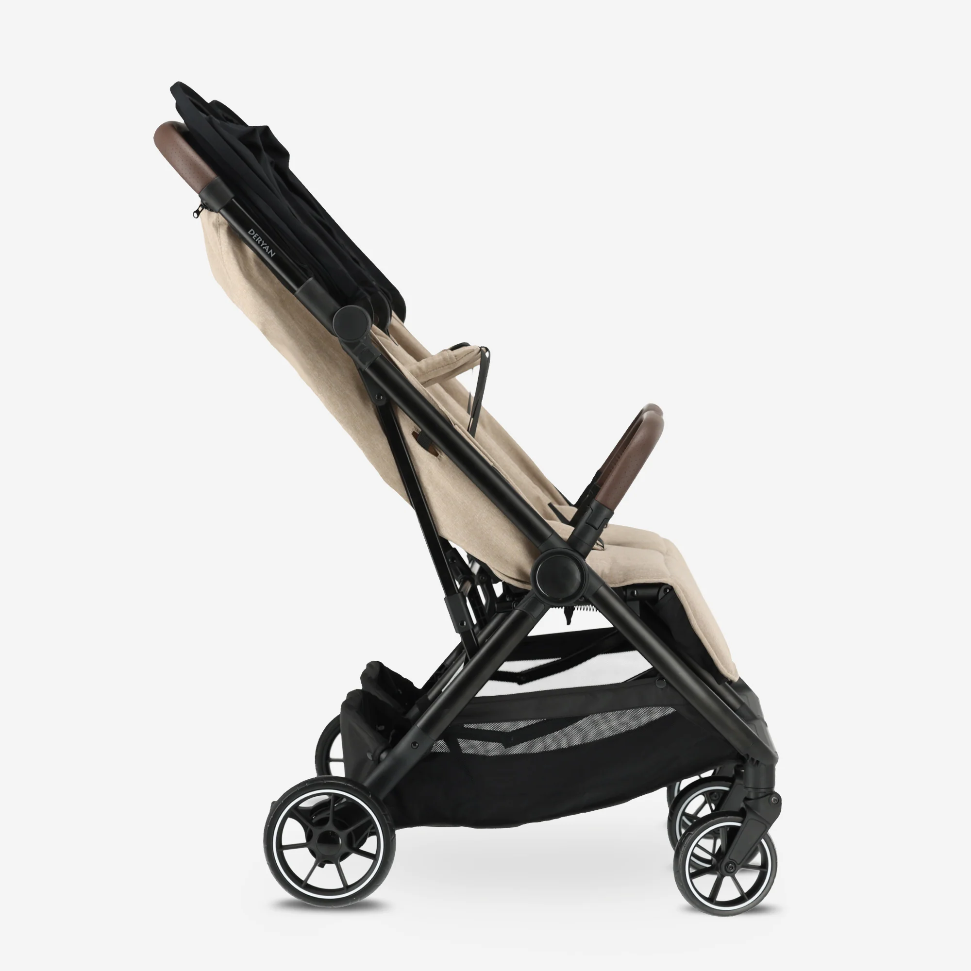 Rolo DuoBuggy X2 Nougat V2 - Image 3