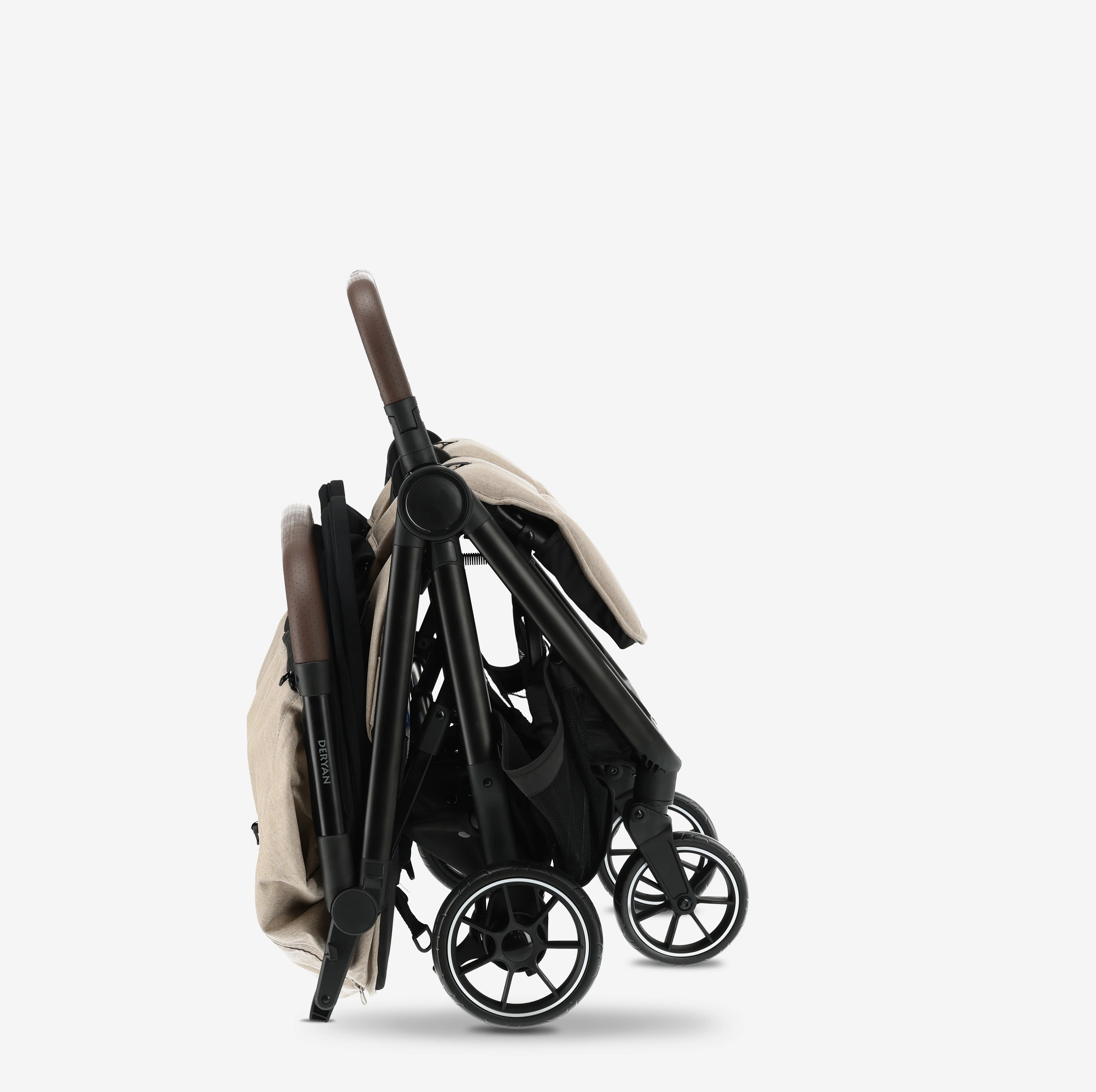 Rolo DuoBuggy X2 Nougat V2 - Image 9