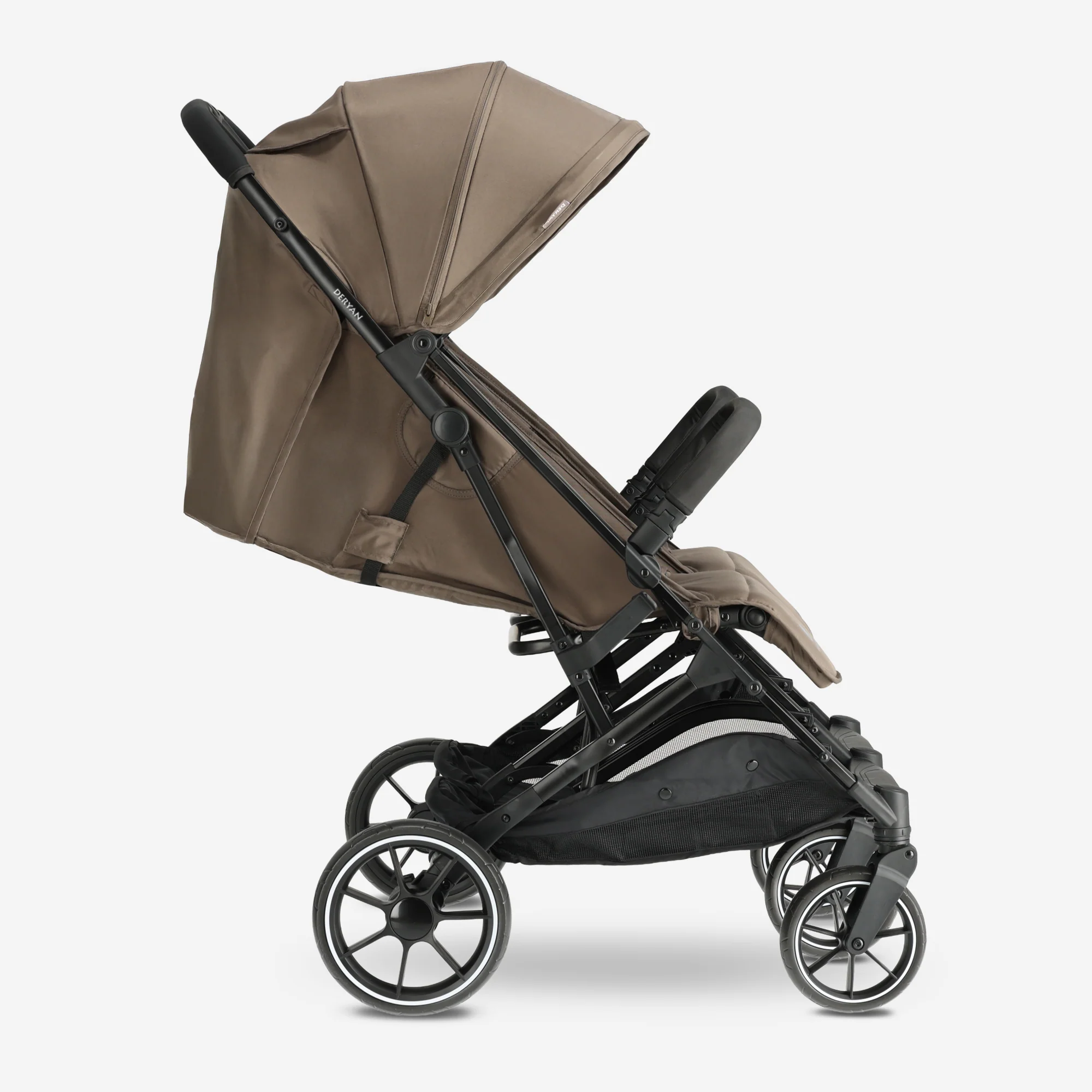 Rolo DuoBuggy X2 XL Hazel - Image 2