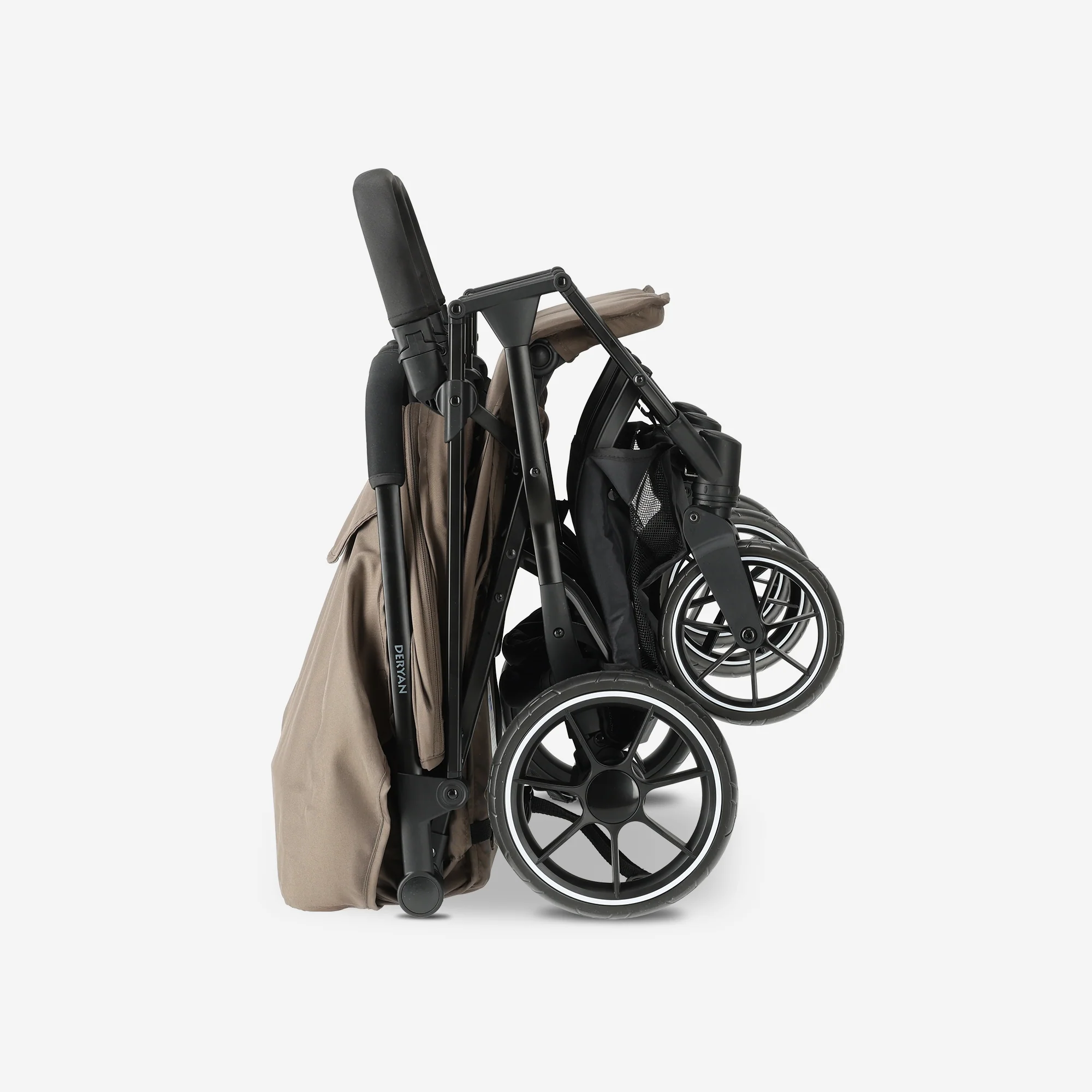 Rolo DuoBuggy X2 XL Hazel - Image 3