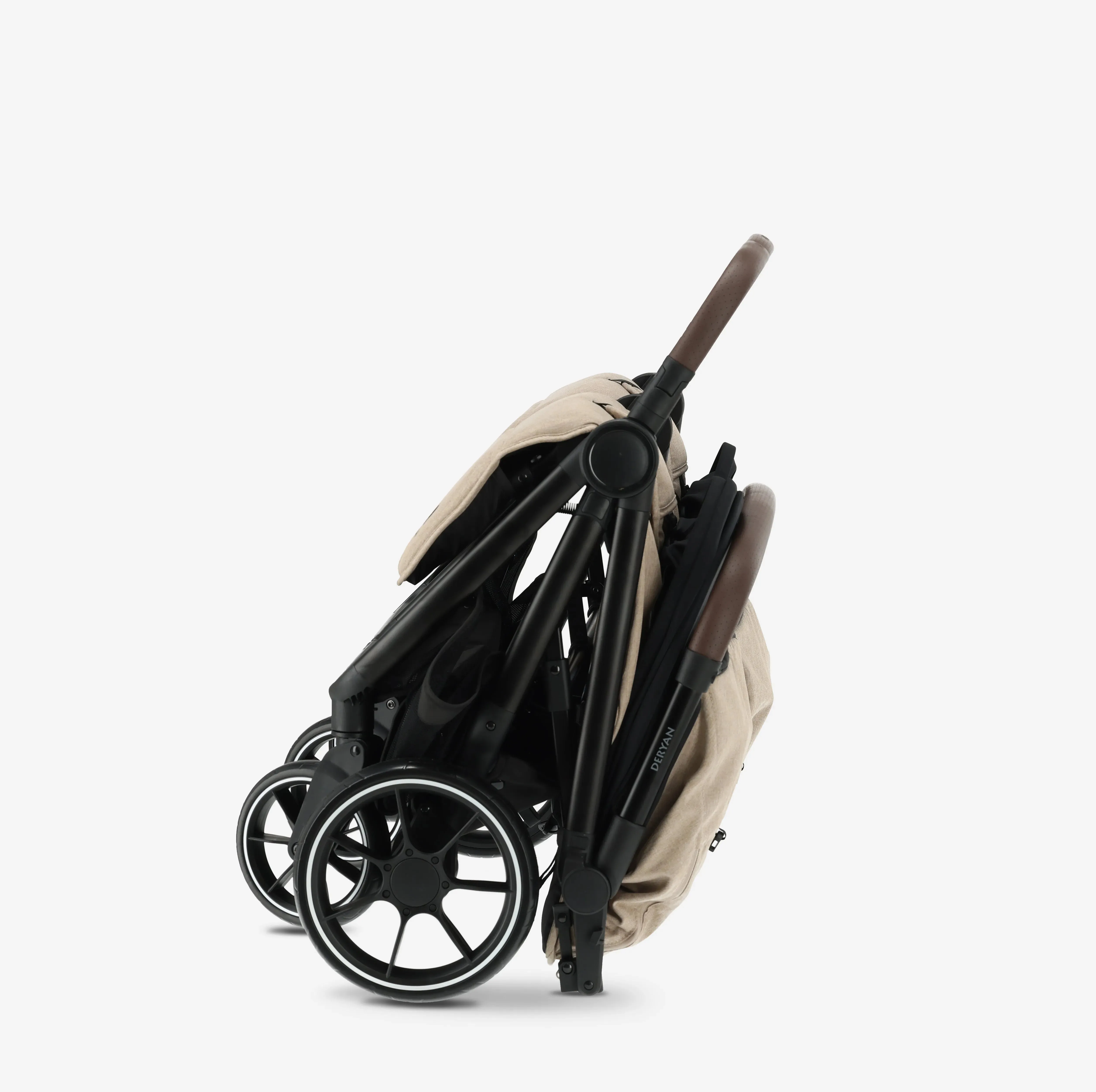 Rolo DuoBuggy X2 XL Nougat V2 - Image 11