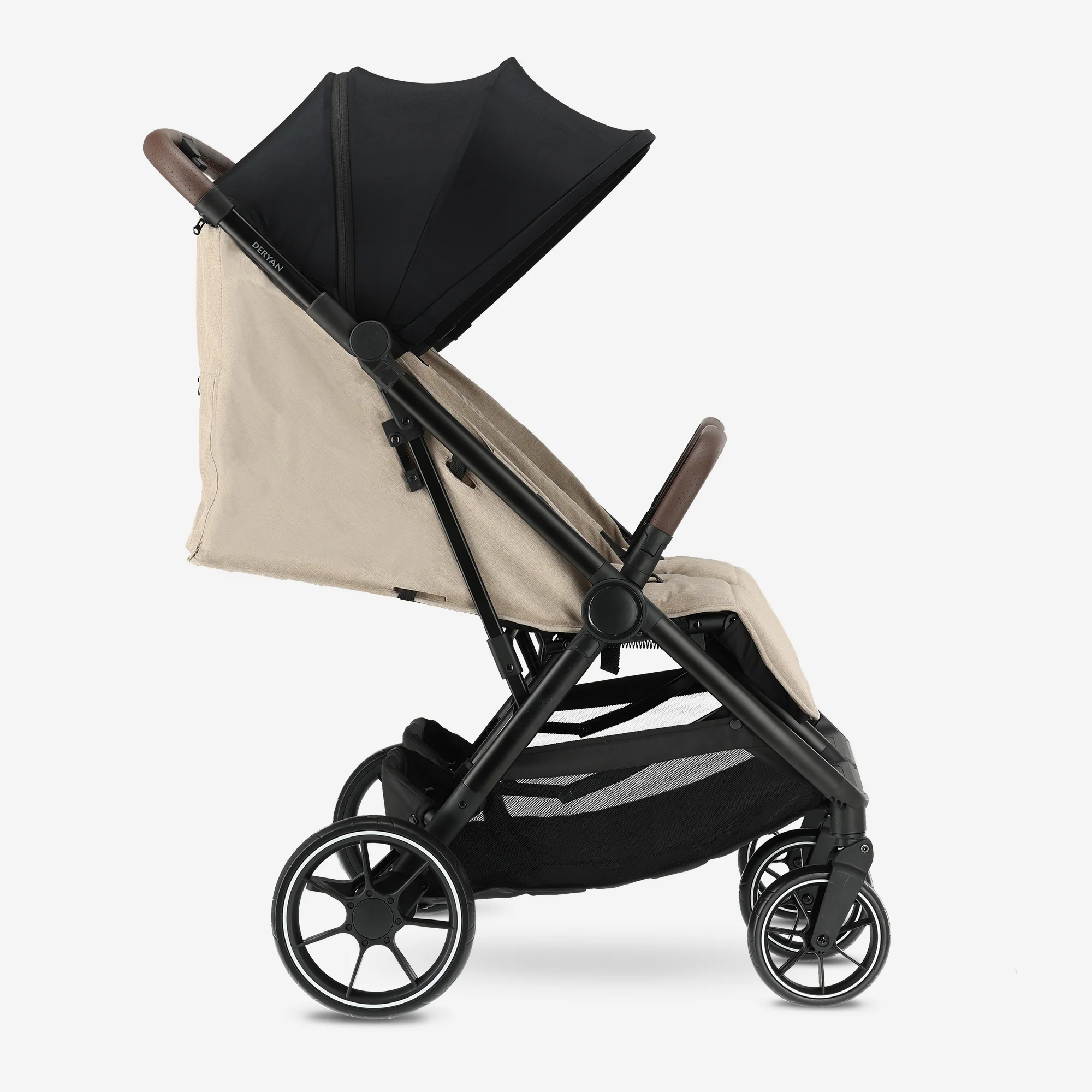 Rolo DuoBuggy X2 XL Nougat V2 - Image 2
