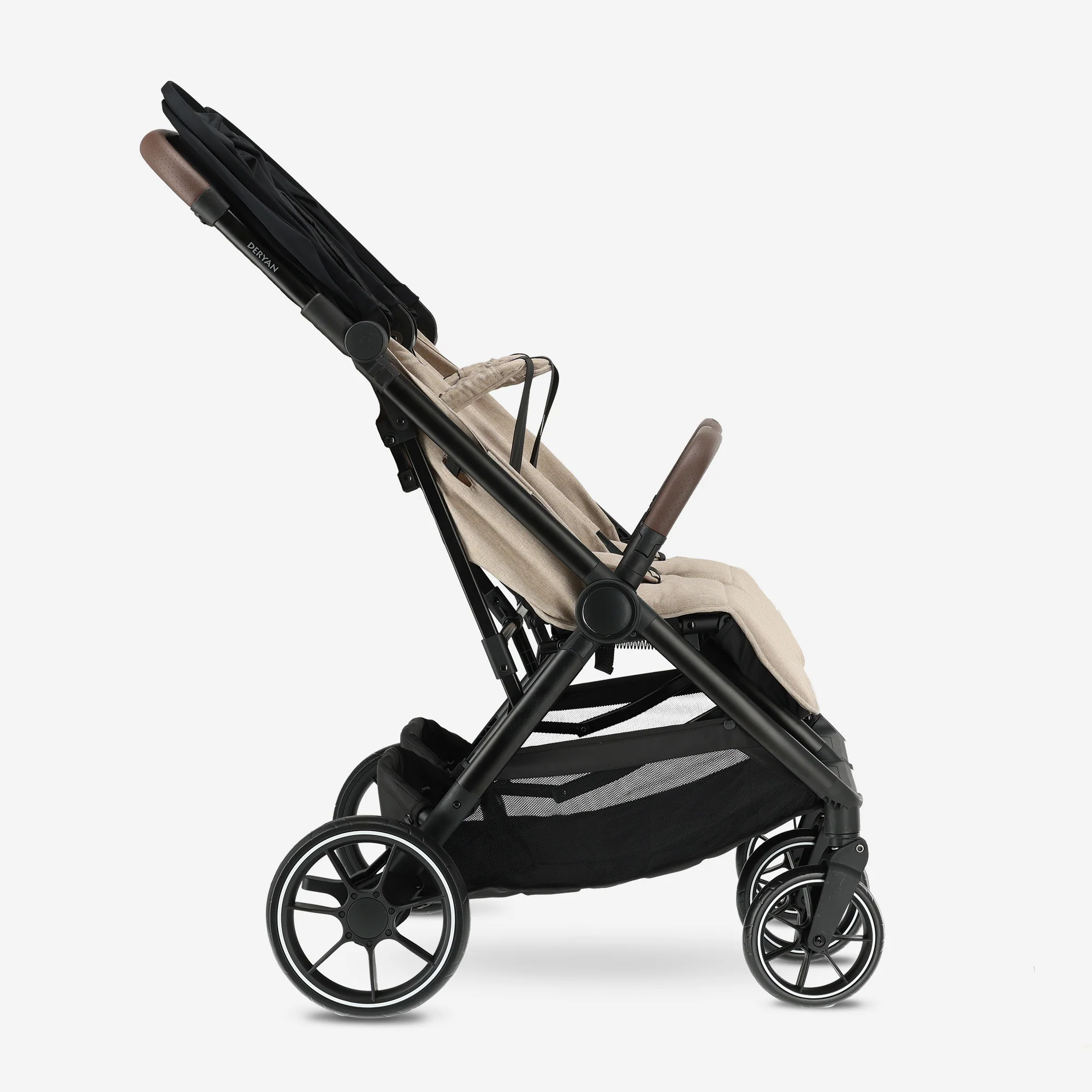 Rolo DuoBuggy X2 XL Nougat V2 - Image 4