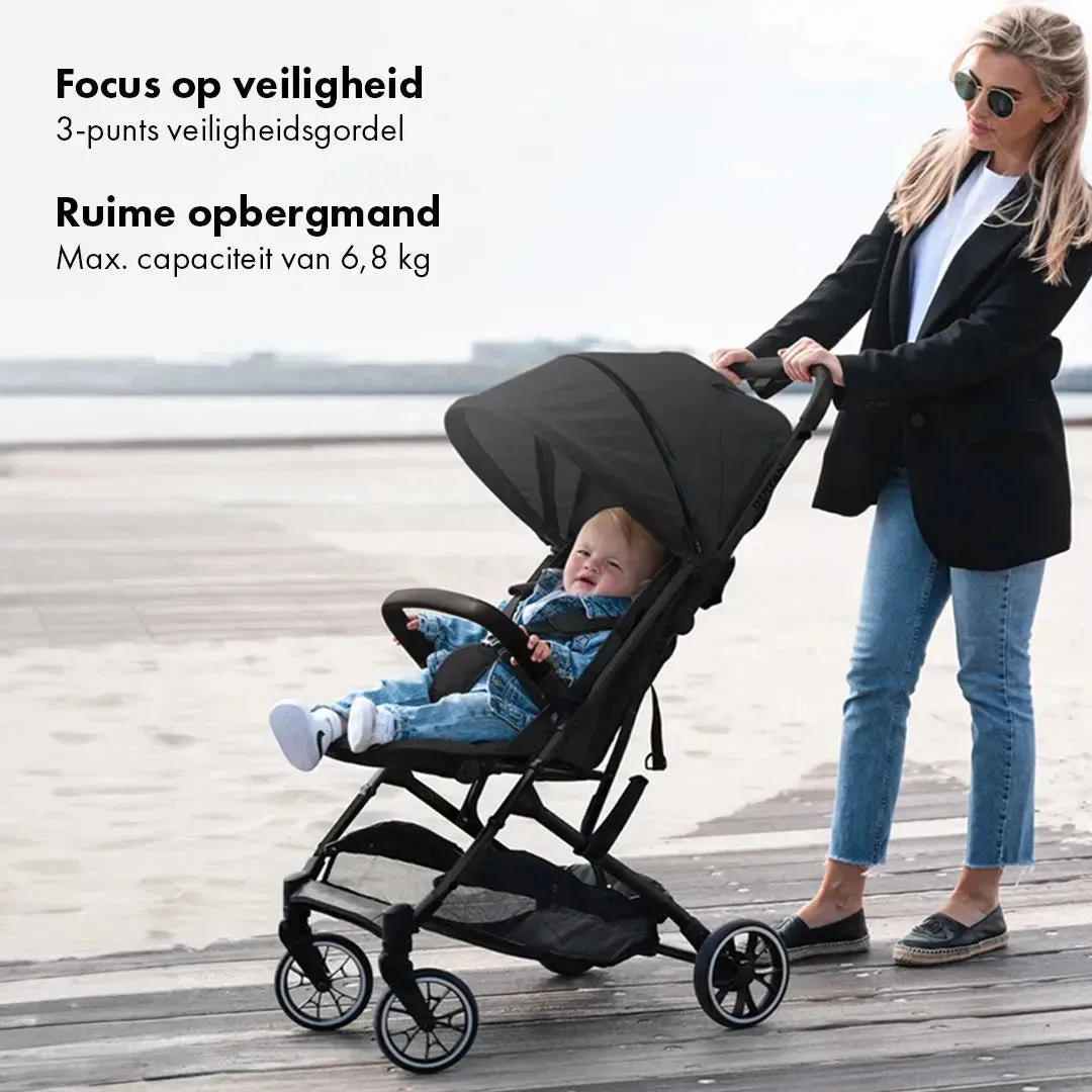 Rolo Buggy Zwart - Image 7