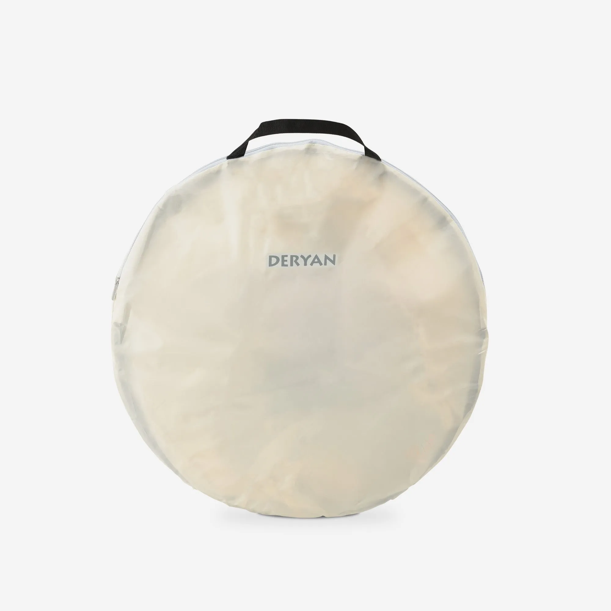 Scott Campingbedje - Cream - Image 5