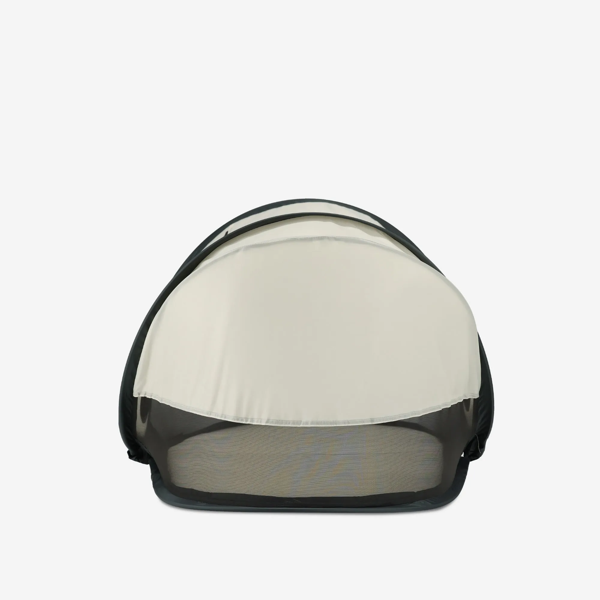 Scott Campingbedje - Cream - Image 8
