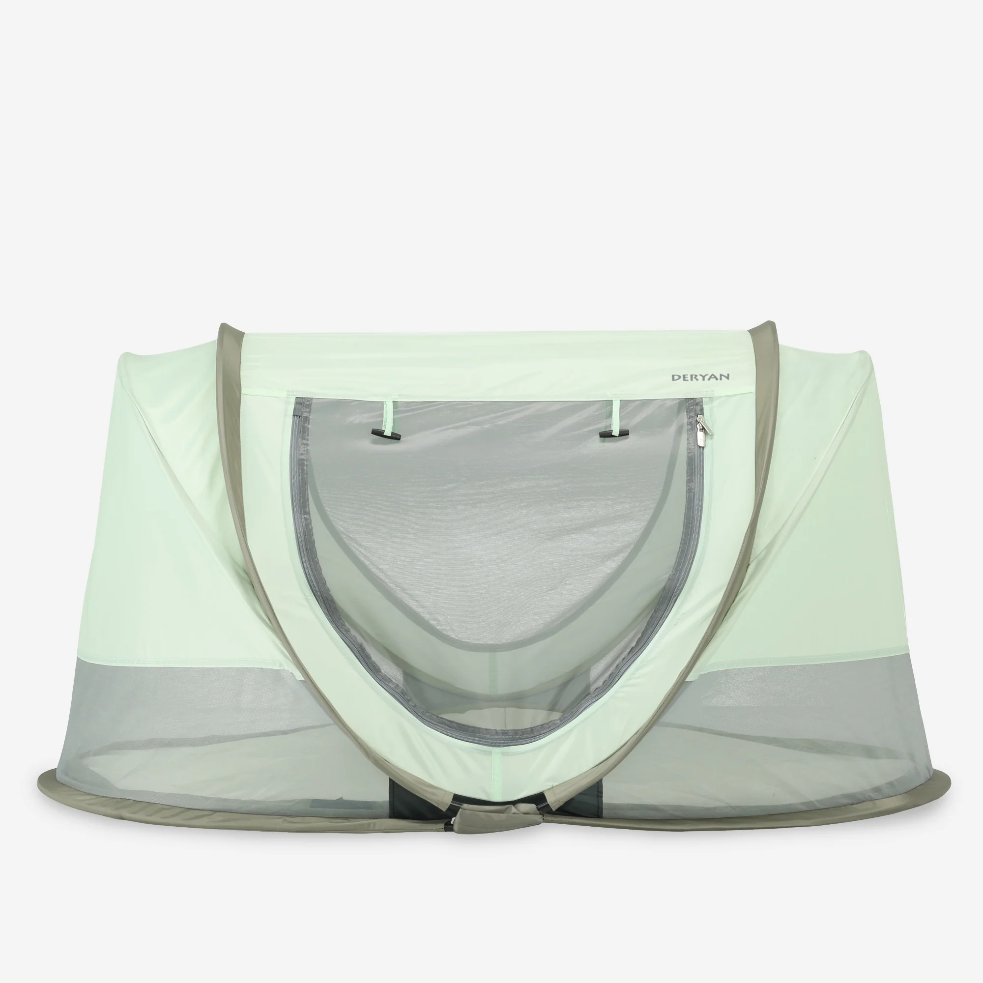 Scott Campingbedje - Green