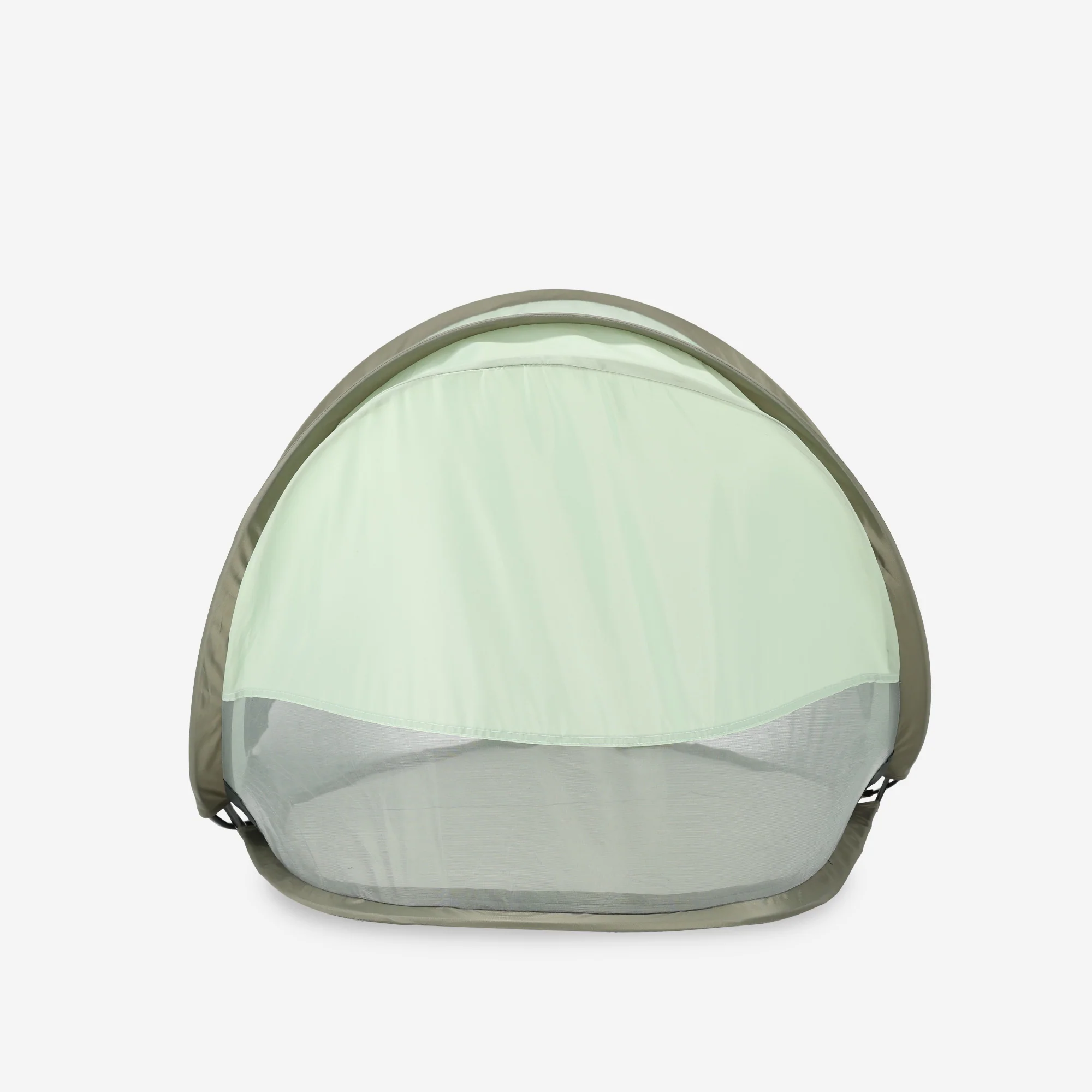Scott Campingbedje - Green - Image 5