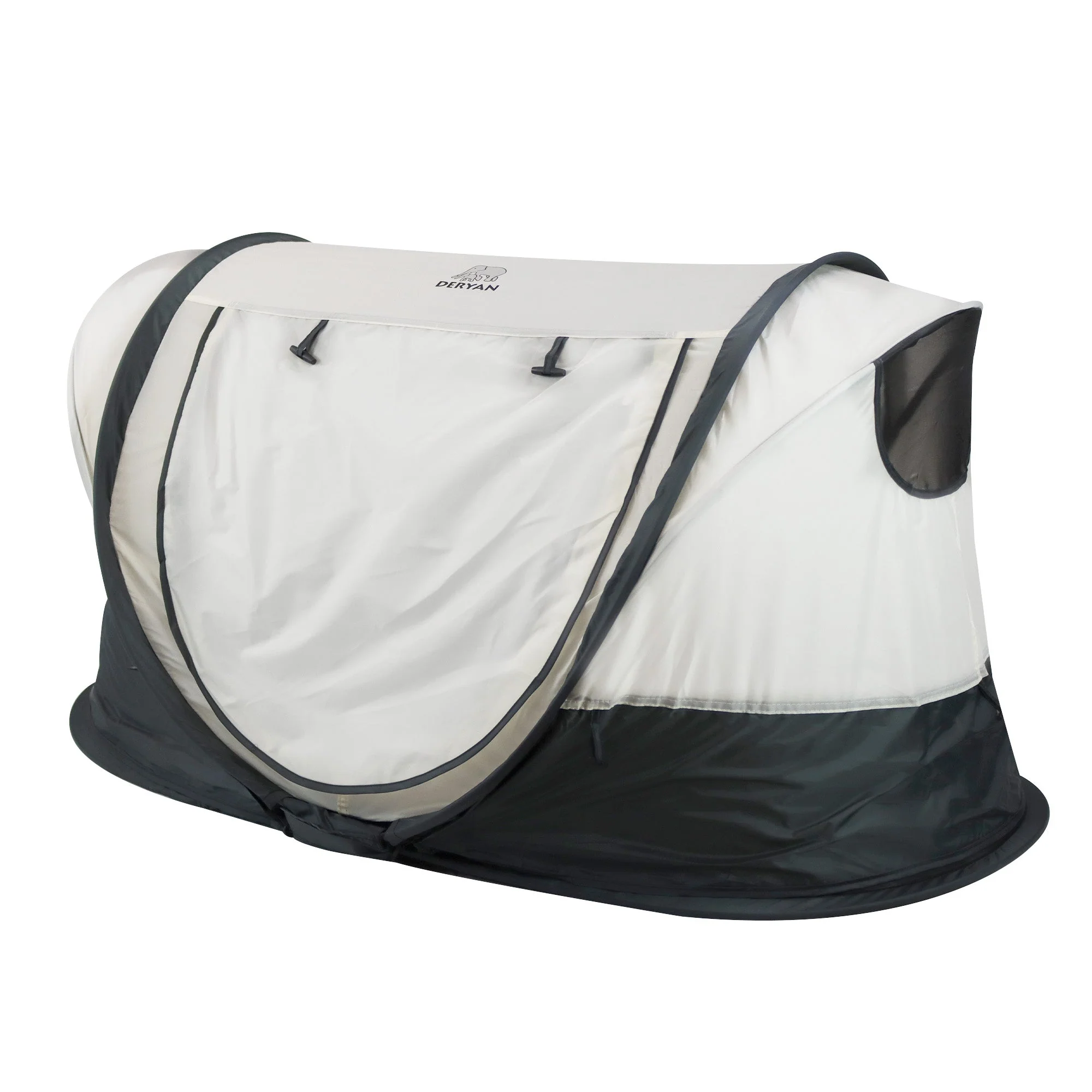 Shane Luxe Campingbedje - Image 7