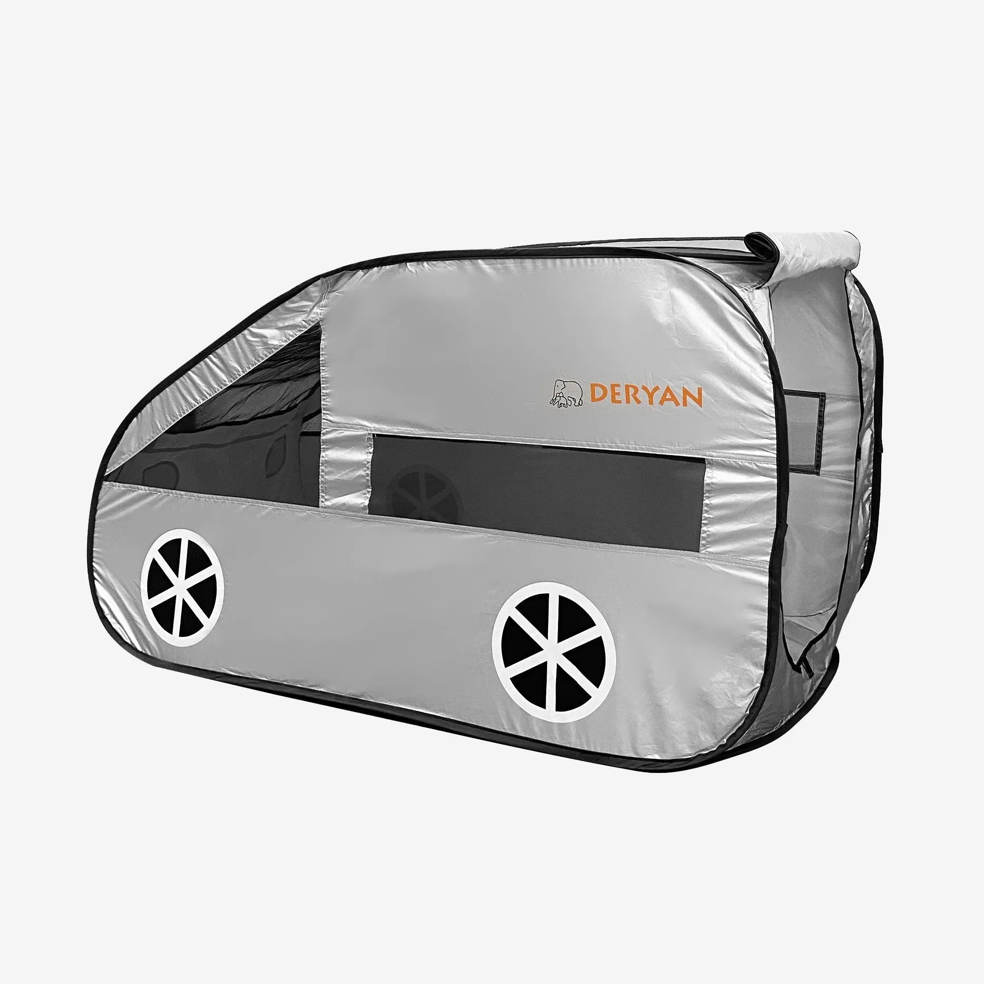 Speelauto Ballenbak - Image 3