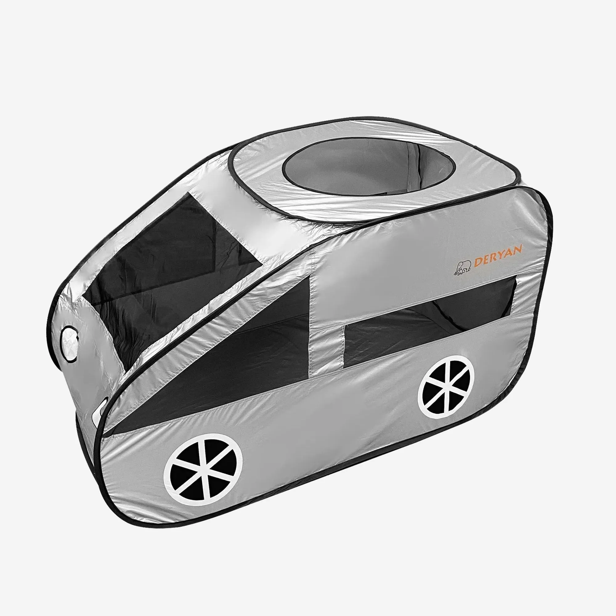 Speelauto Ballenbak - Image 4