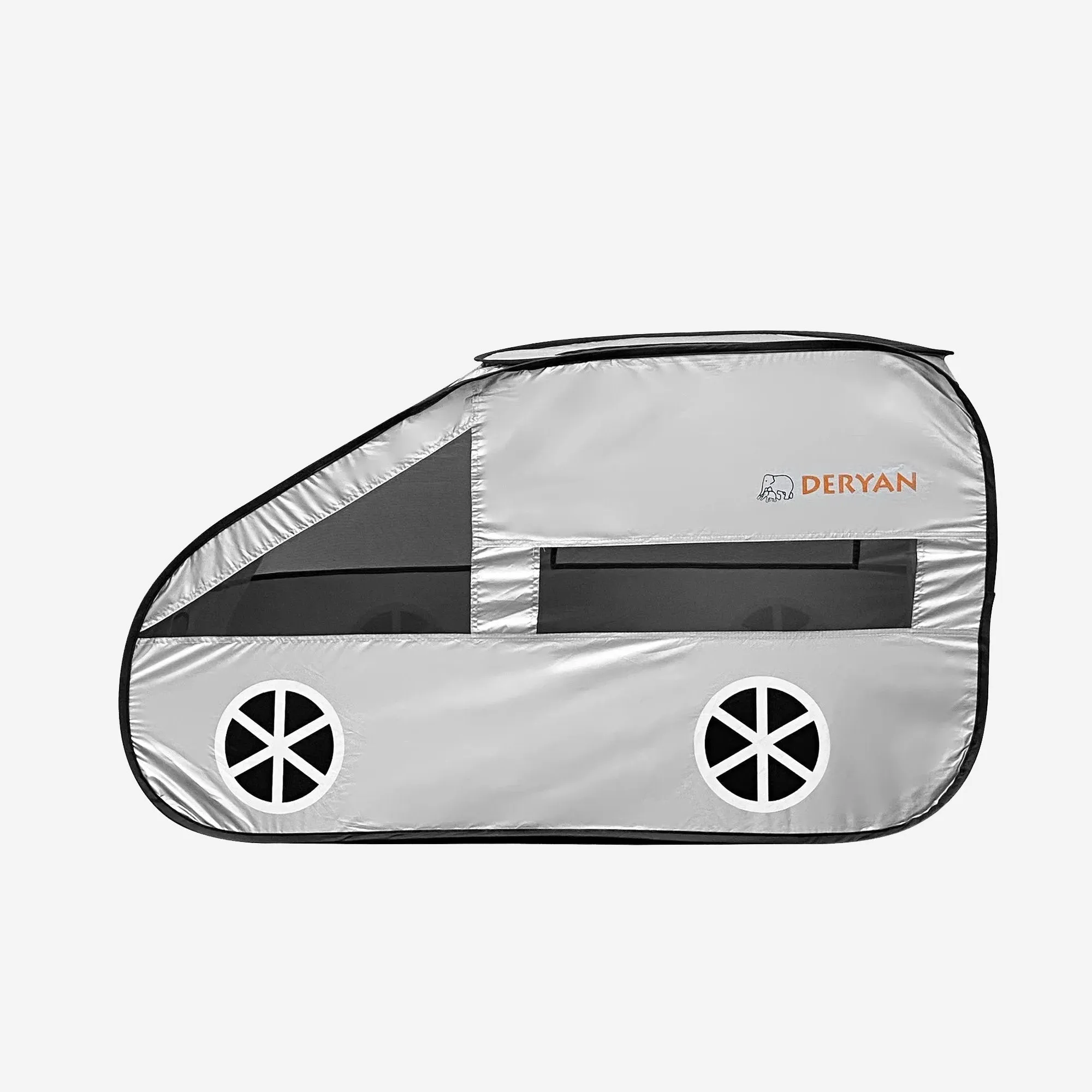 Speelauto Ballenbak - Image 7