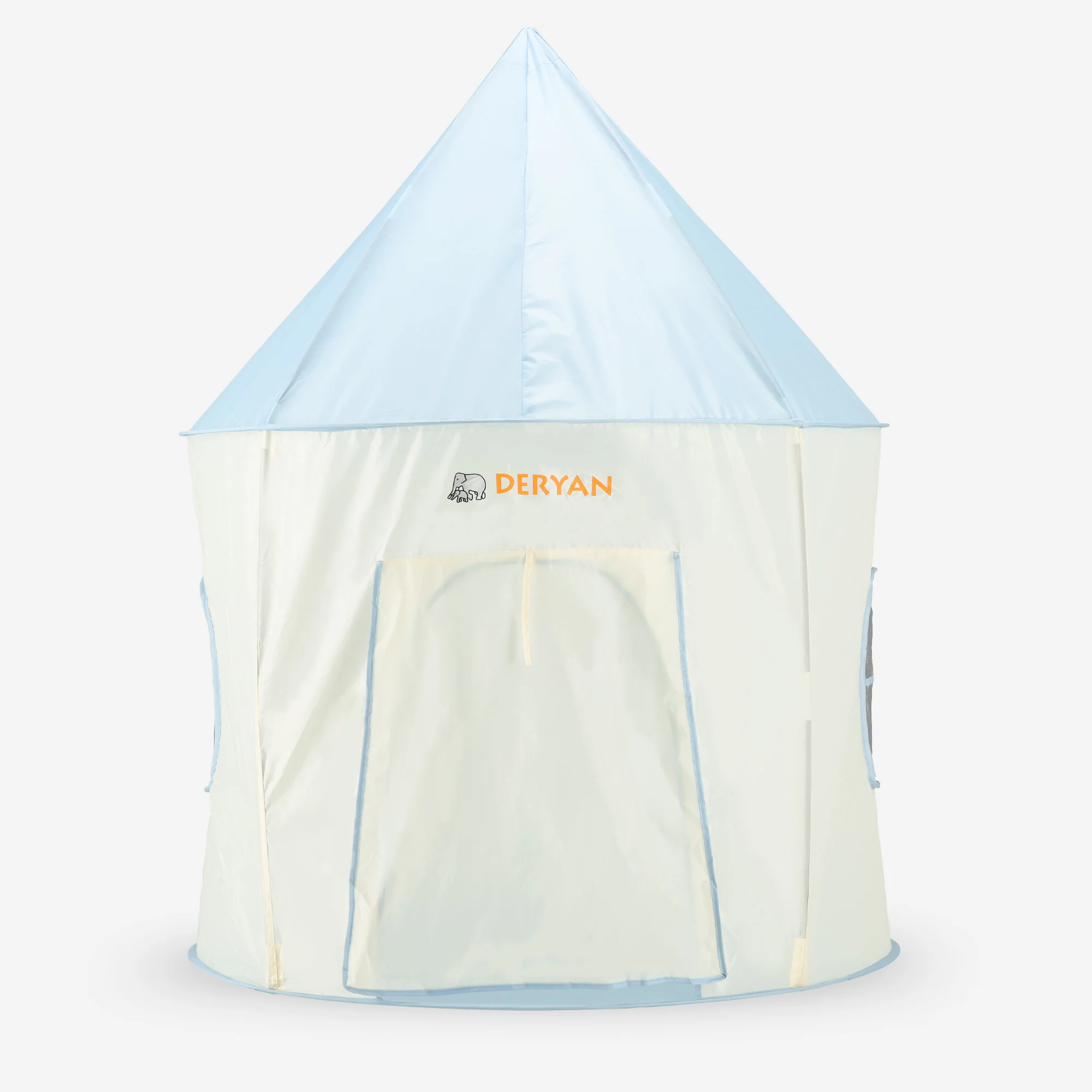 Speeltent Blauw - Image 5