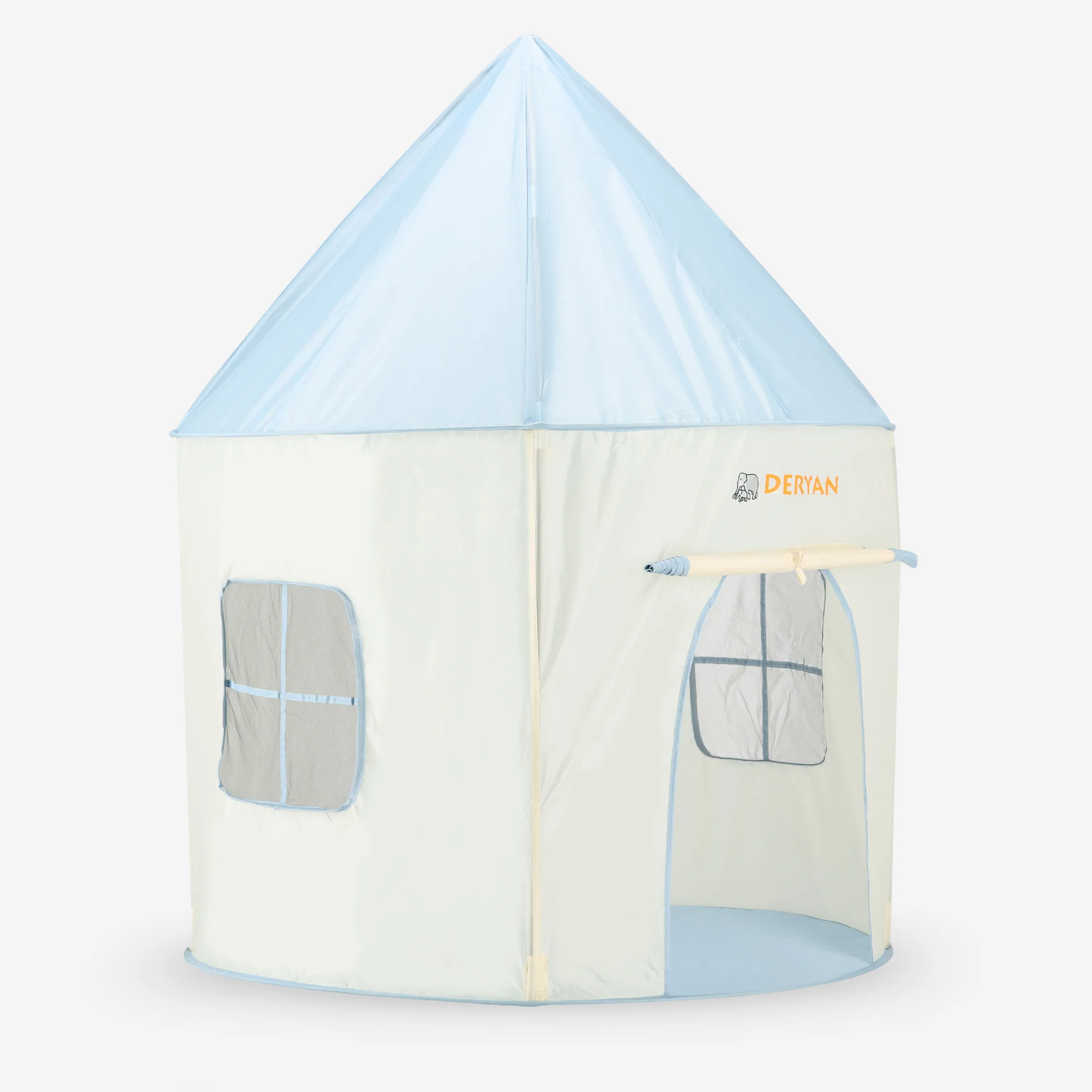 Speeltent Blauw - Image 6