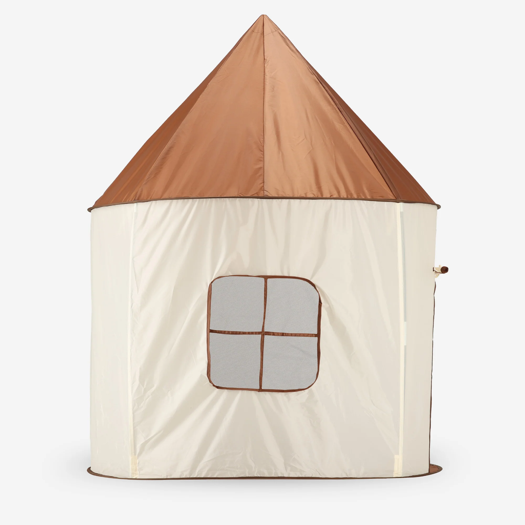 Speeltent Beige & Bruin - Image 5