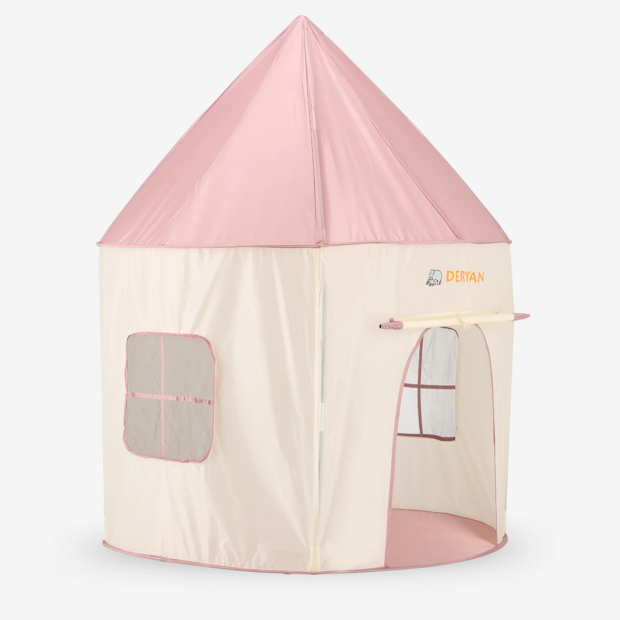 Speeltent Roze - Image 5