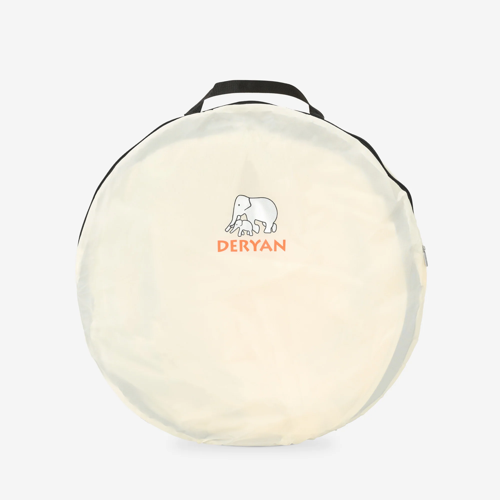Strandtent XXL Cream - Image 6