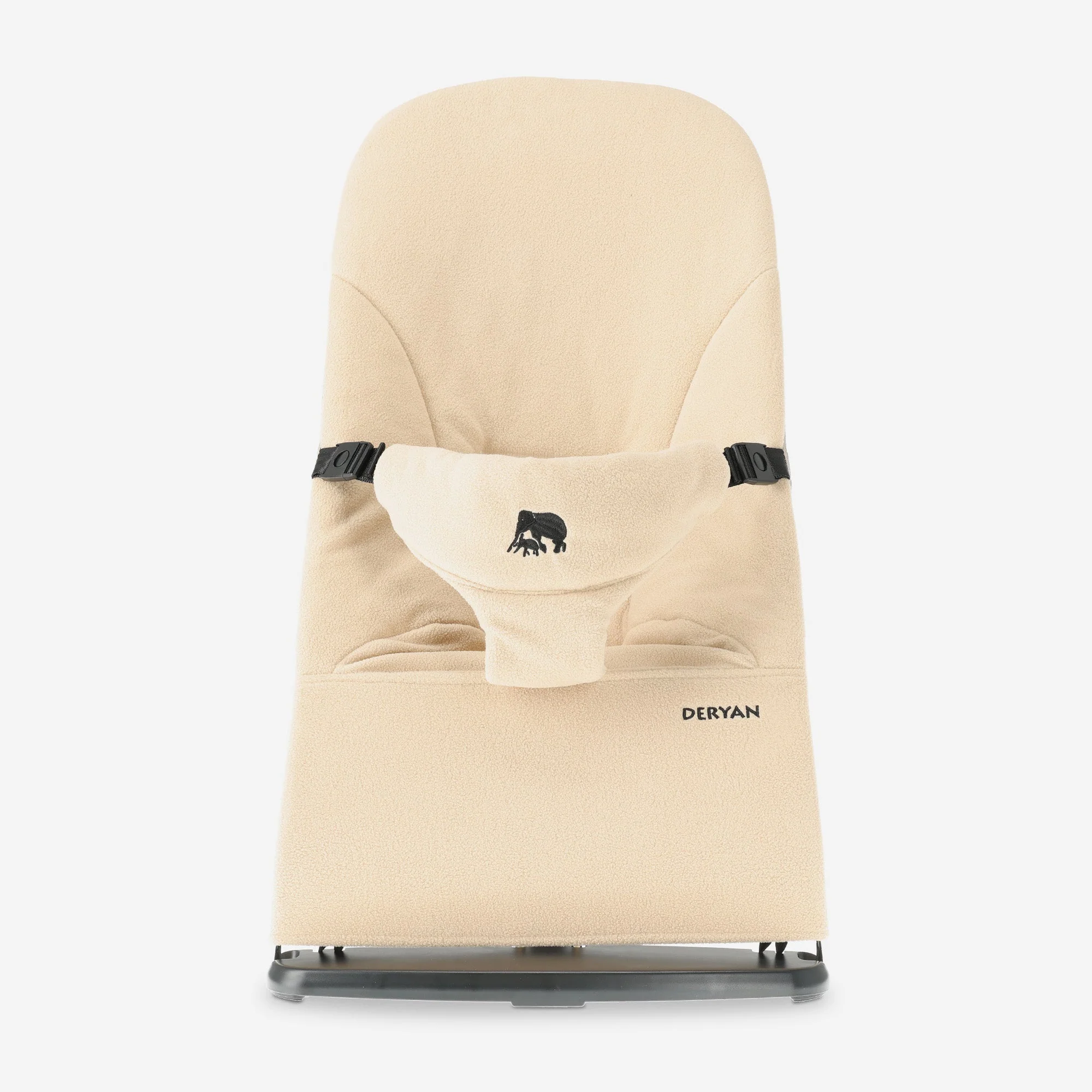 Teddy Wipstoel Cream - Image 3