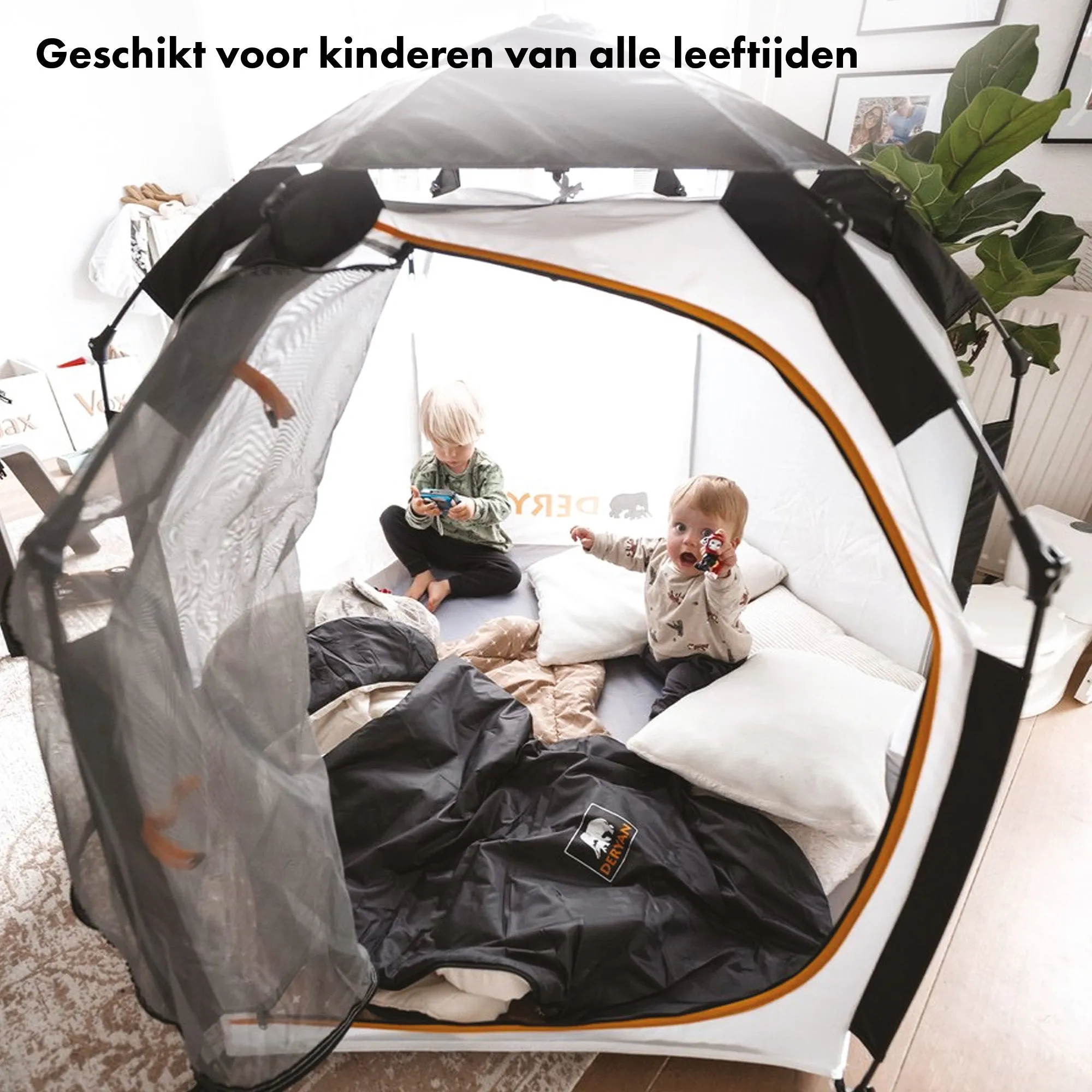 Up To Go Kinderbox - Image 10