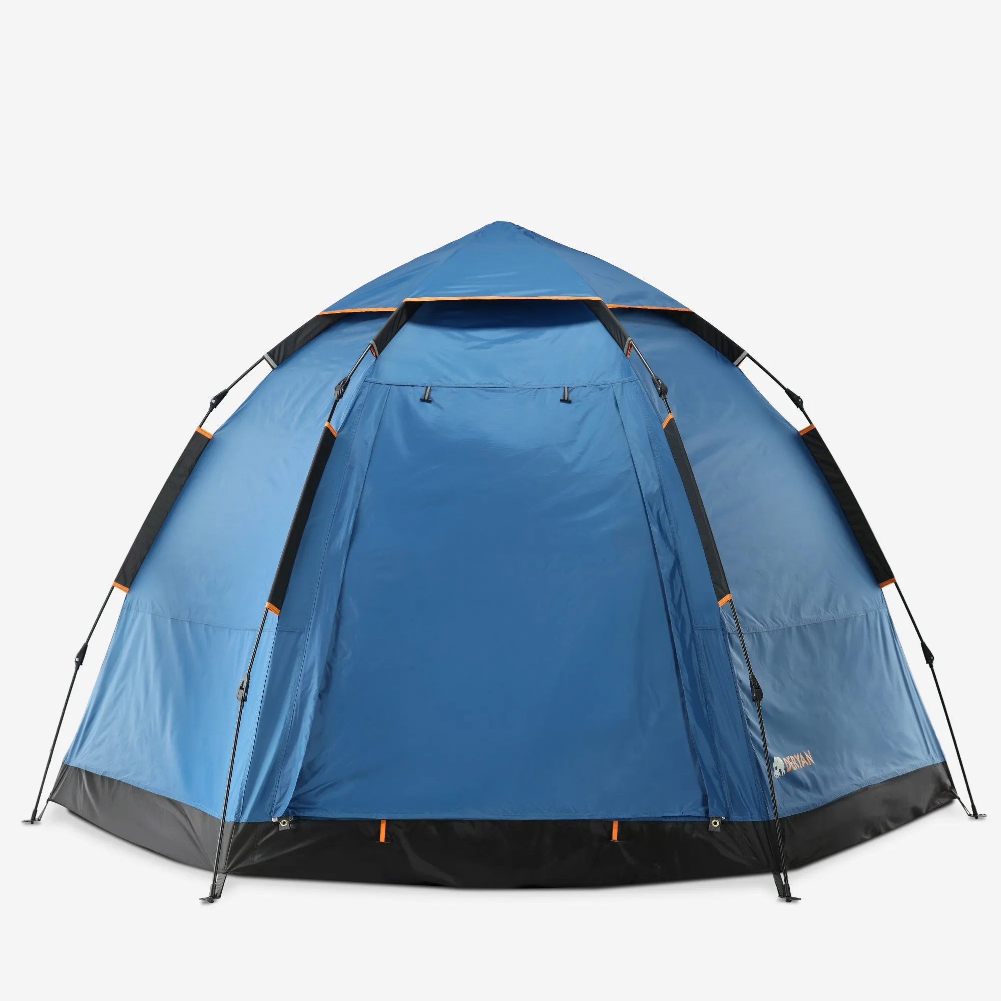 Up To Go Pop Up Tent XL Navy - Image 3