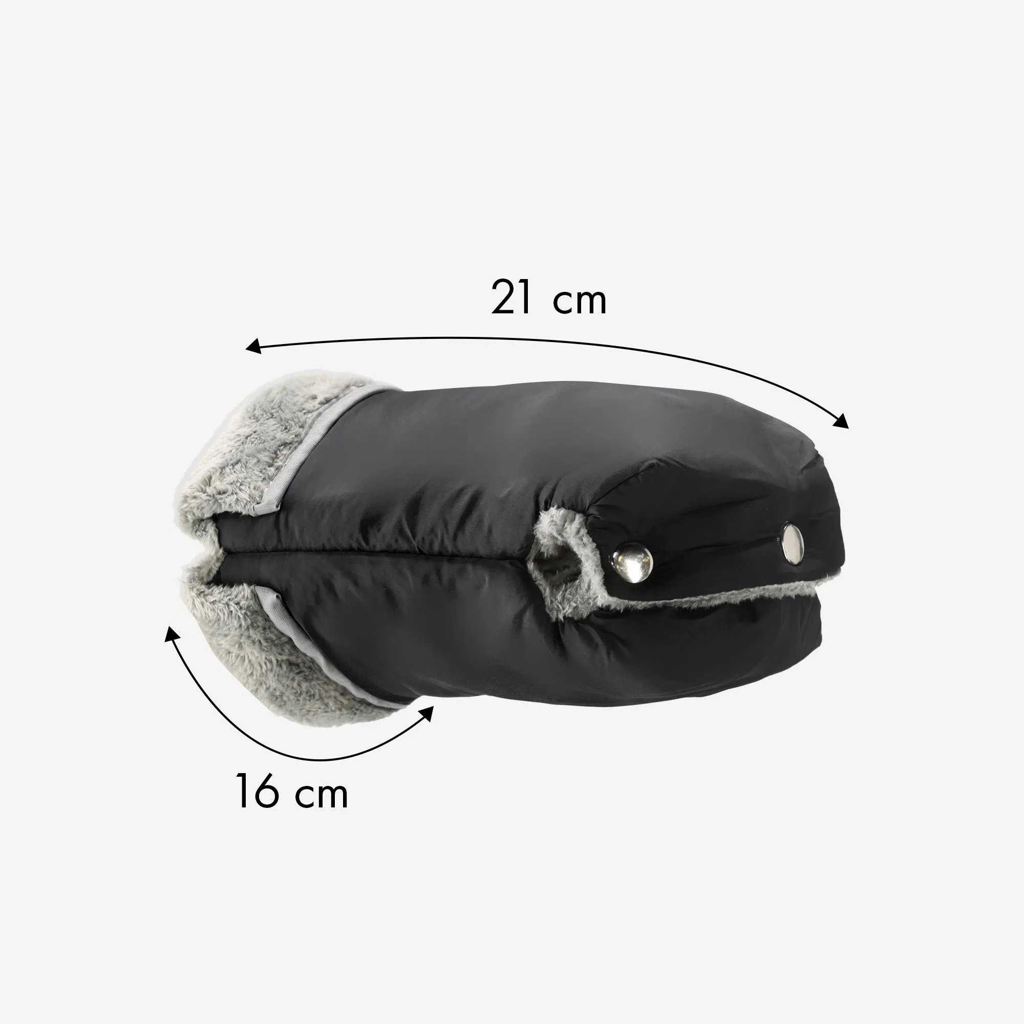 Handwarmers voor kinderwagen/buggy - Image 4