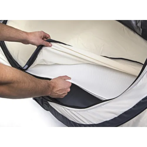 3D Welcool Matras Baby Luxe - Image 5