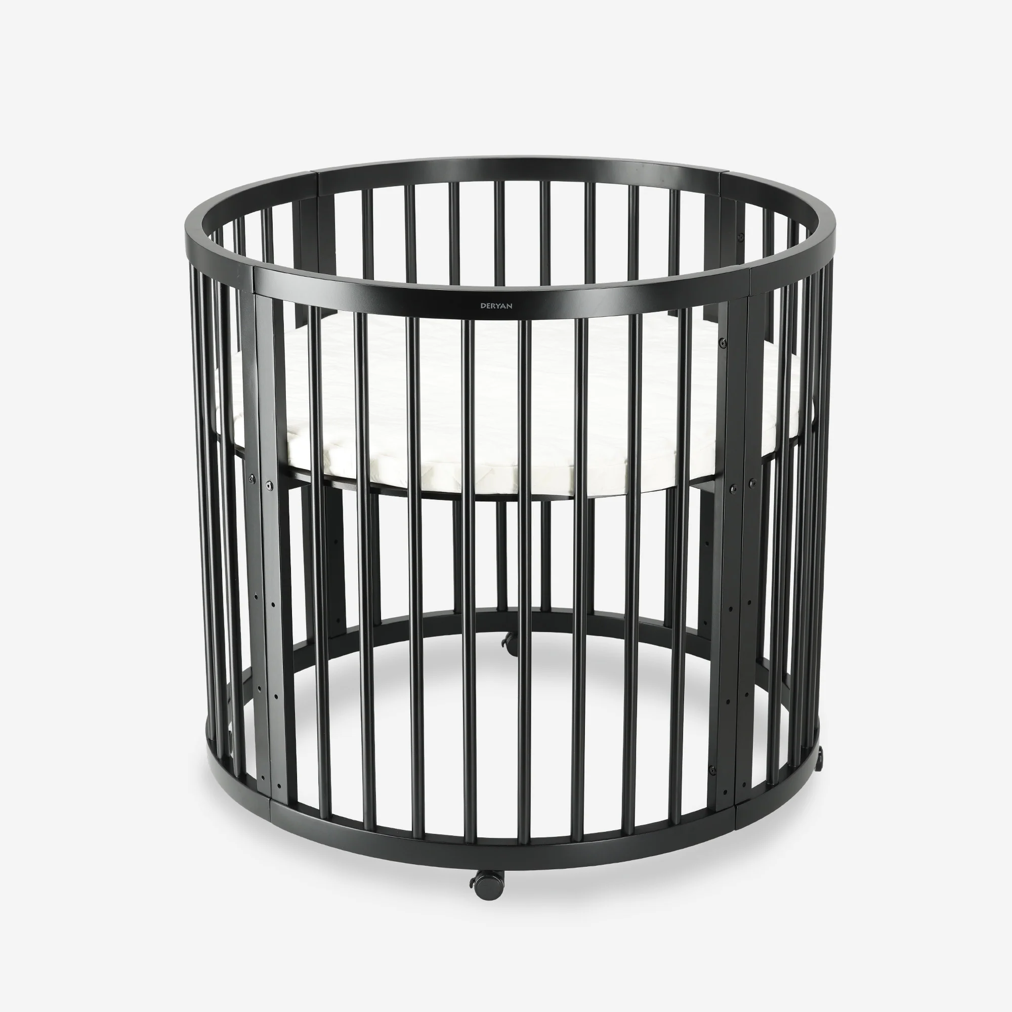 Willow Houten Ronde Box inclusief matras - Image 8