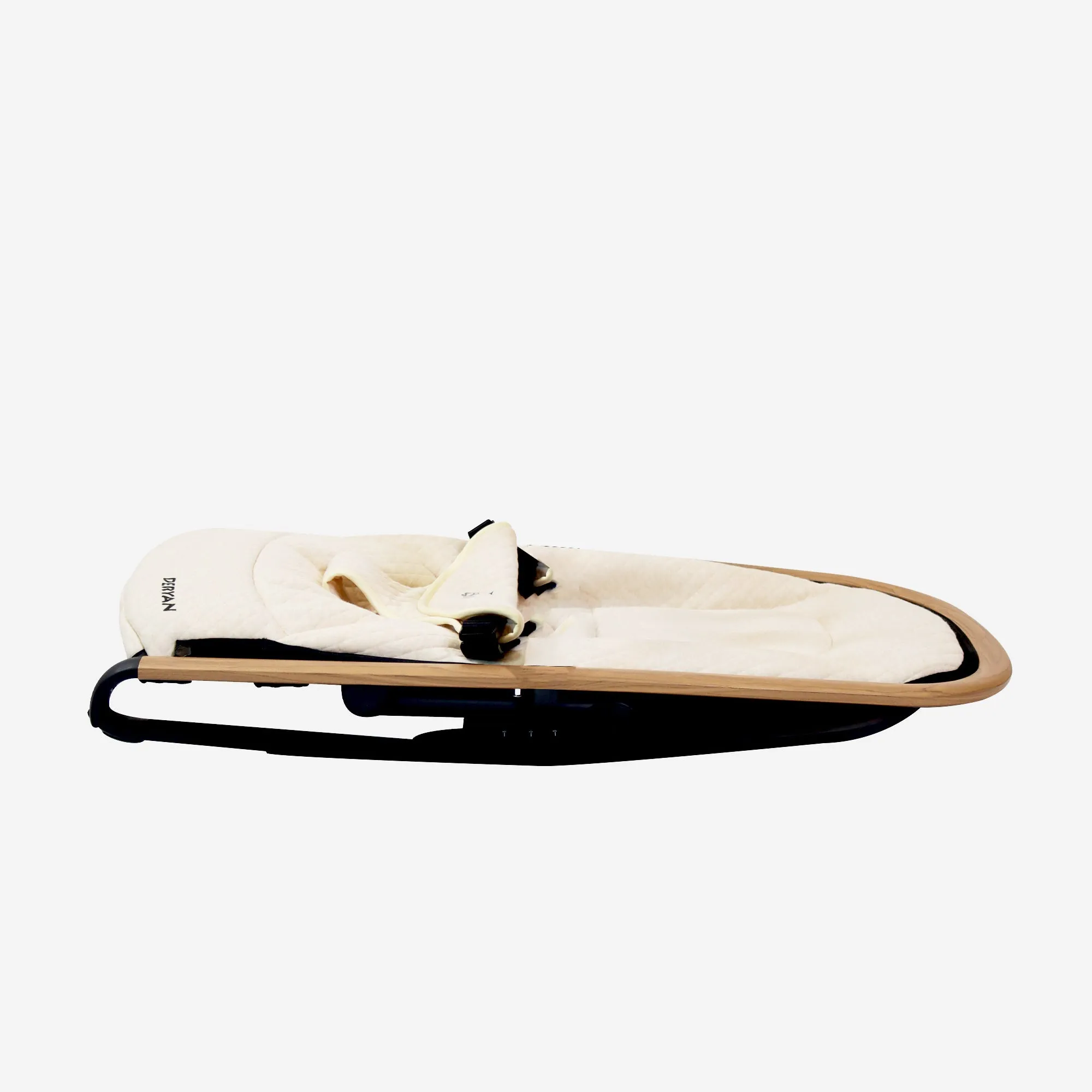 Wipstoel Rocker Creme - Image 4