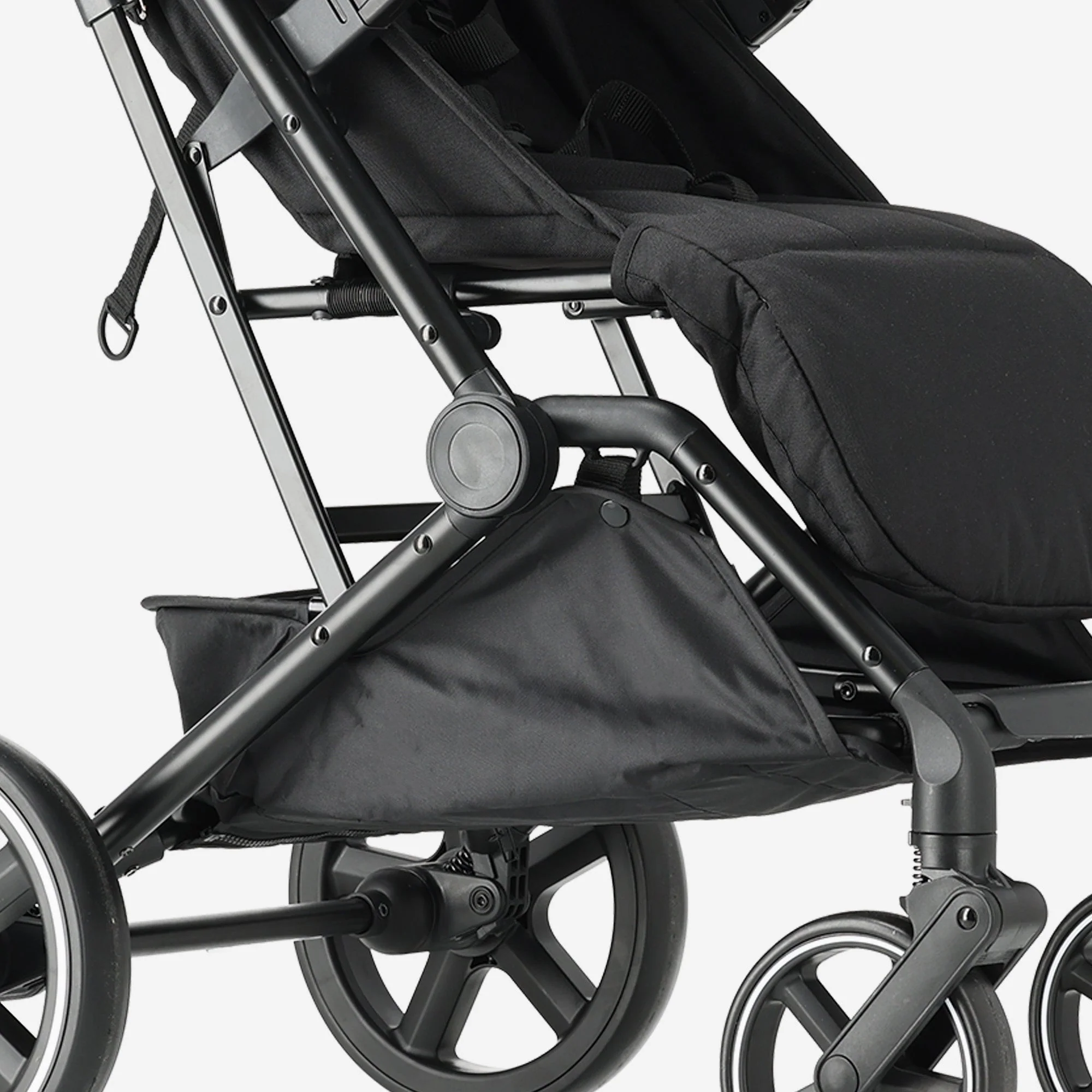 XP XL Buggy Zwart - Image 10