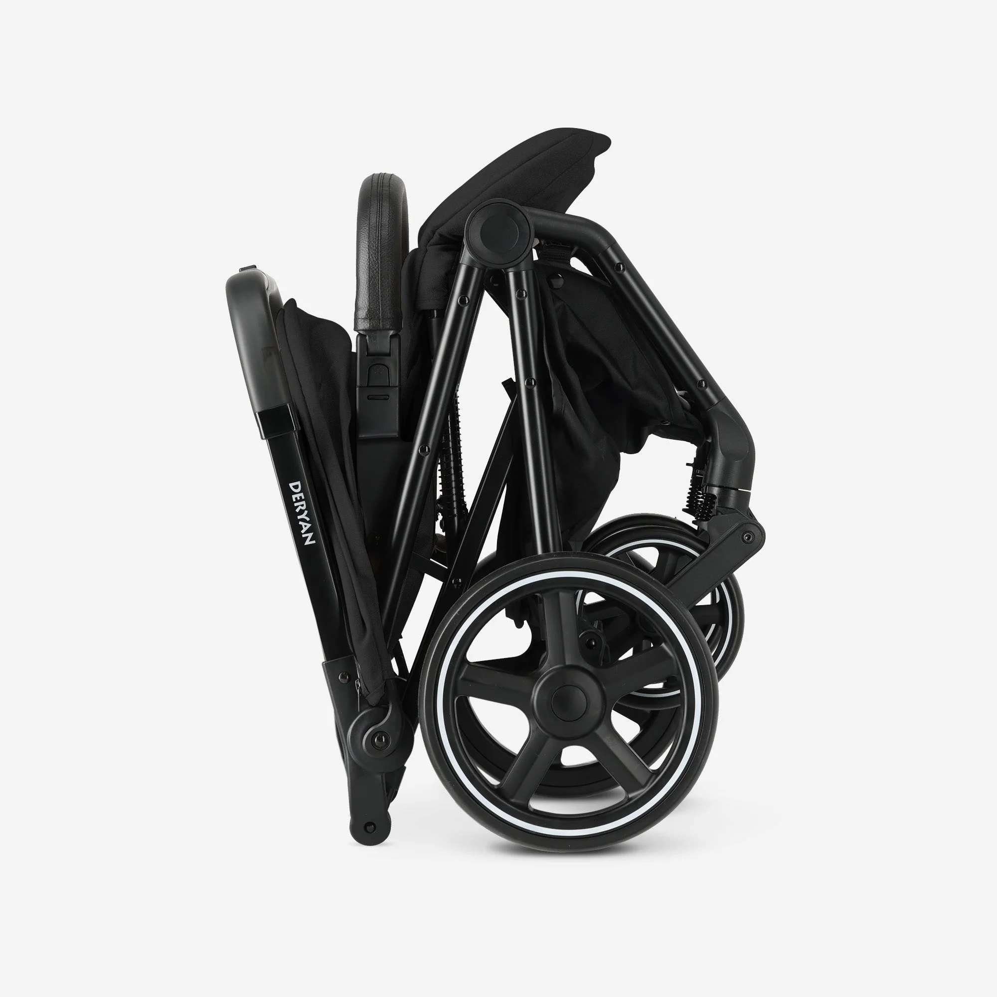 XP XL Buggy Zwart - Image 11