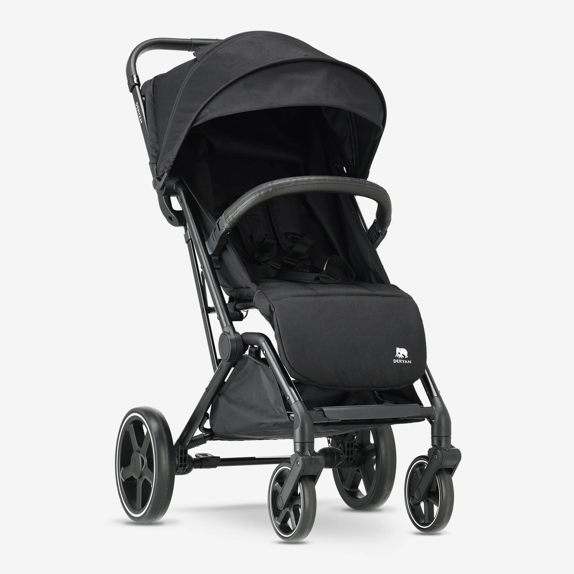 XP XL Buggy Zwart - Image 3