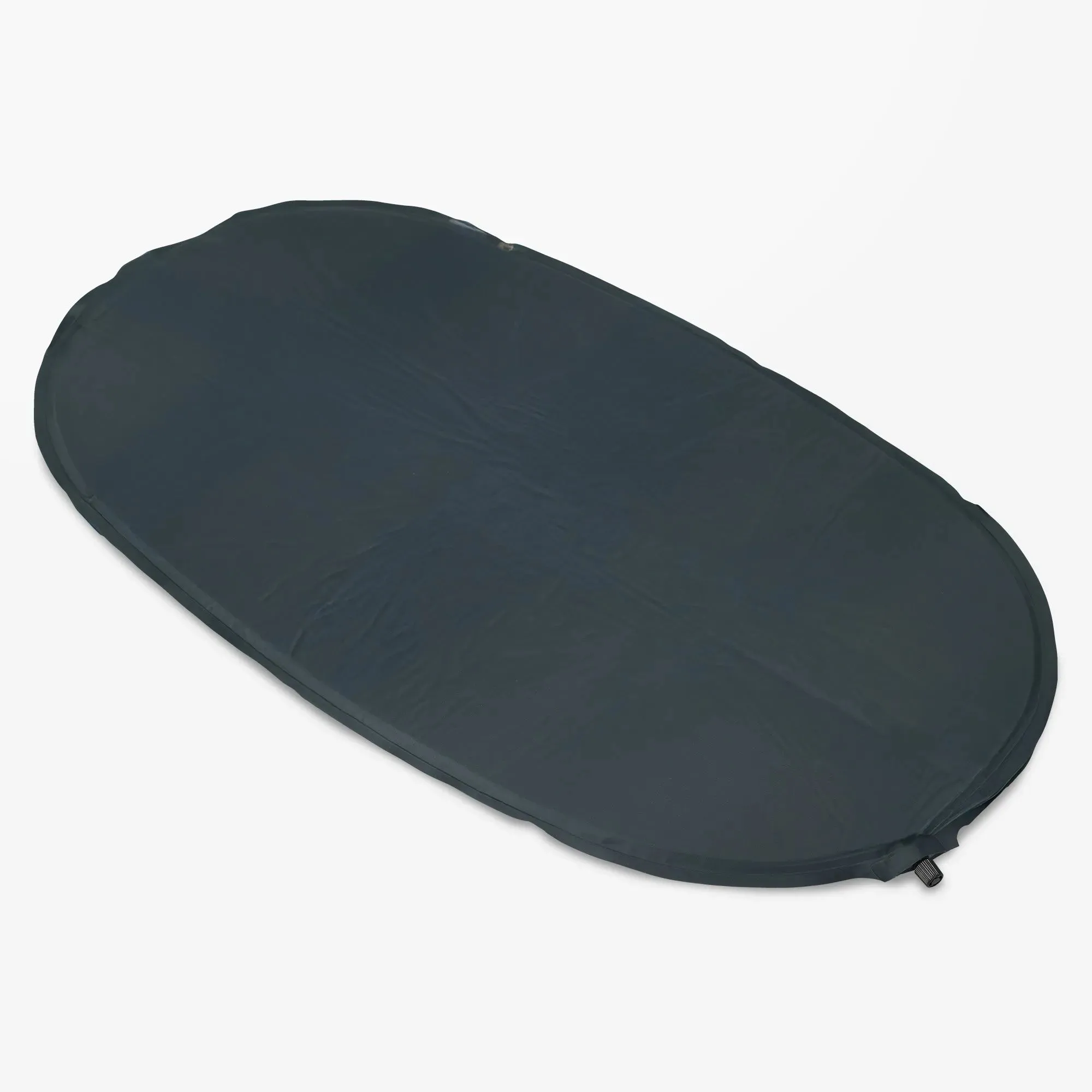 Zelfopblaasbaar matras Peuter Luxe 3,5cm
